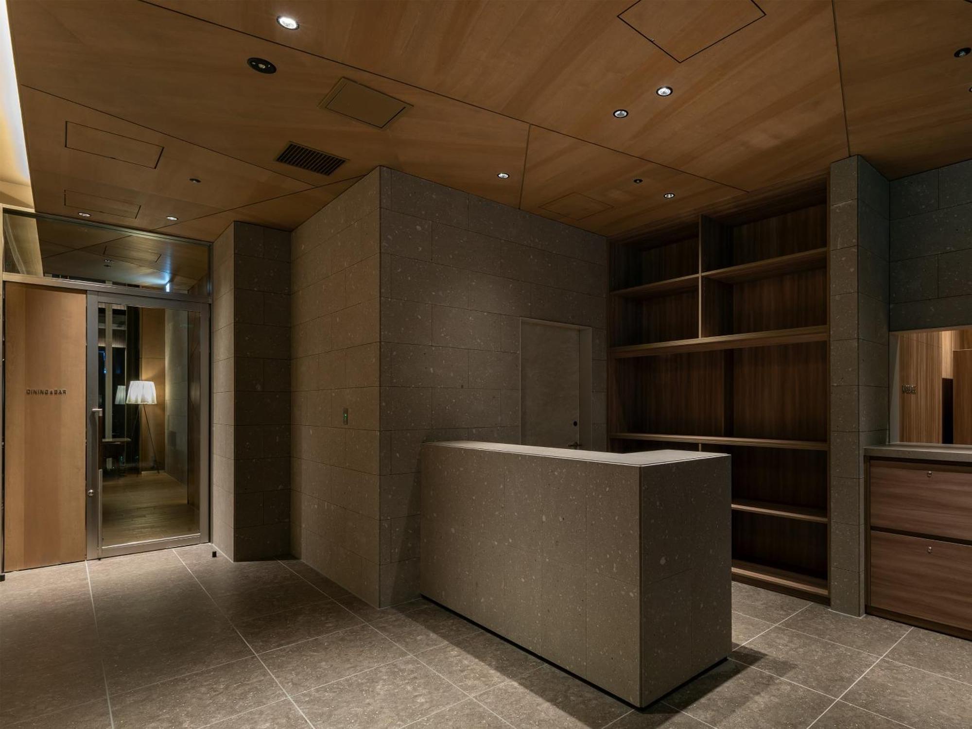 By Granbell Hotel 4*