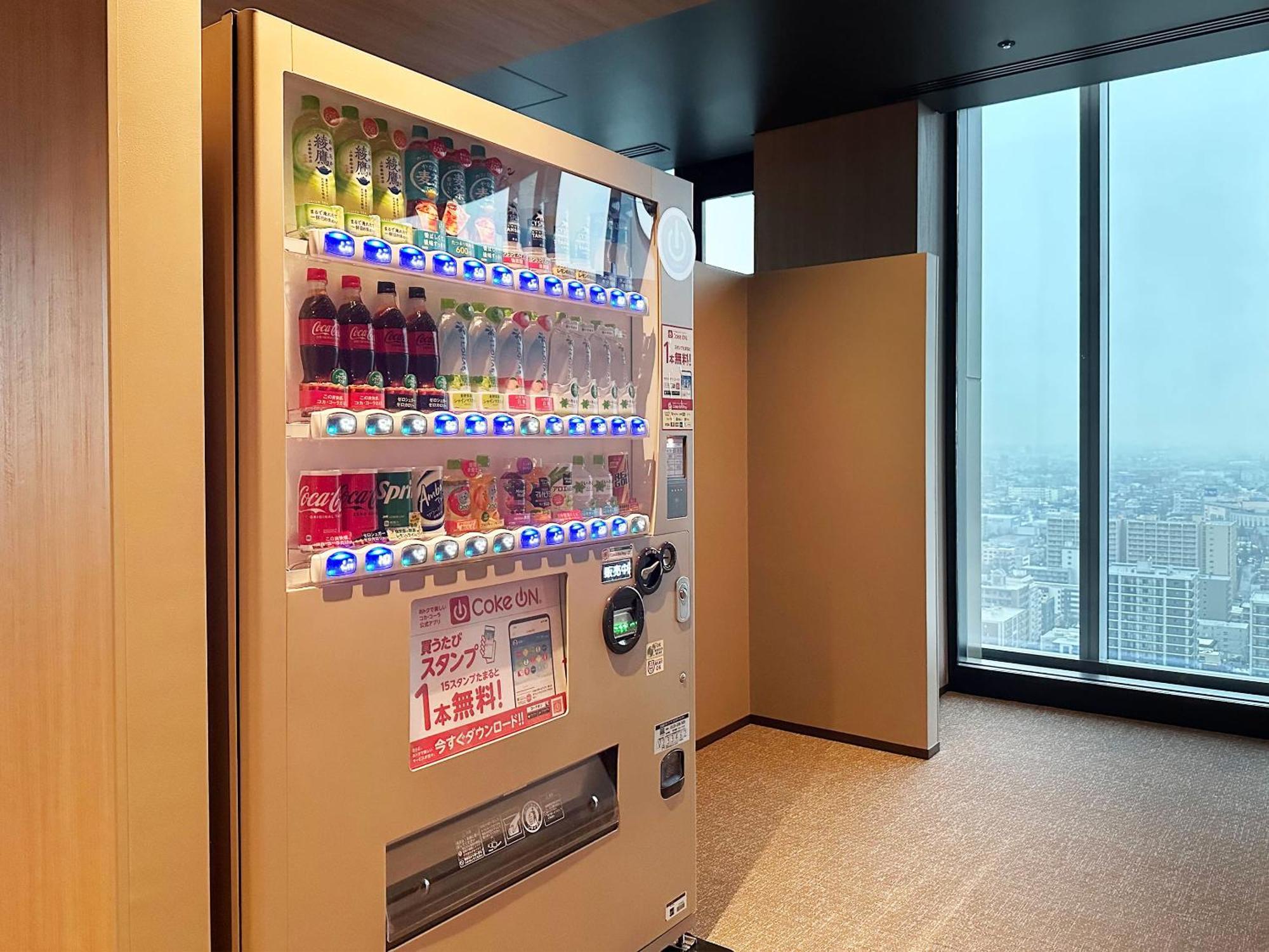 Hotel By Granbell Sapporo