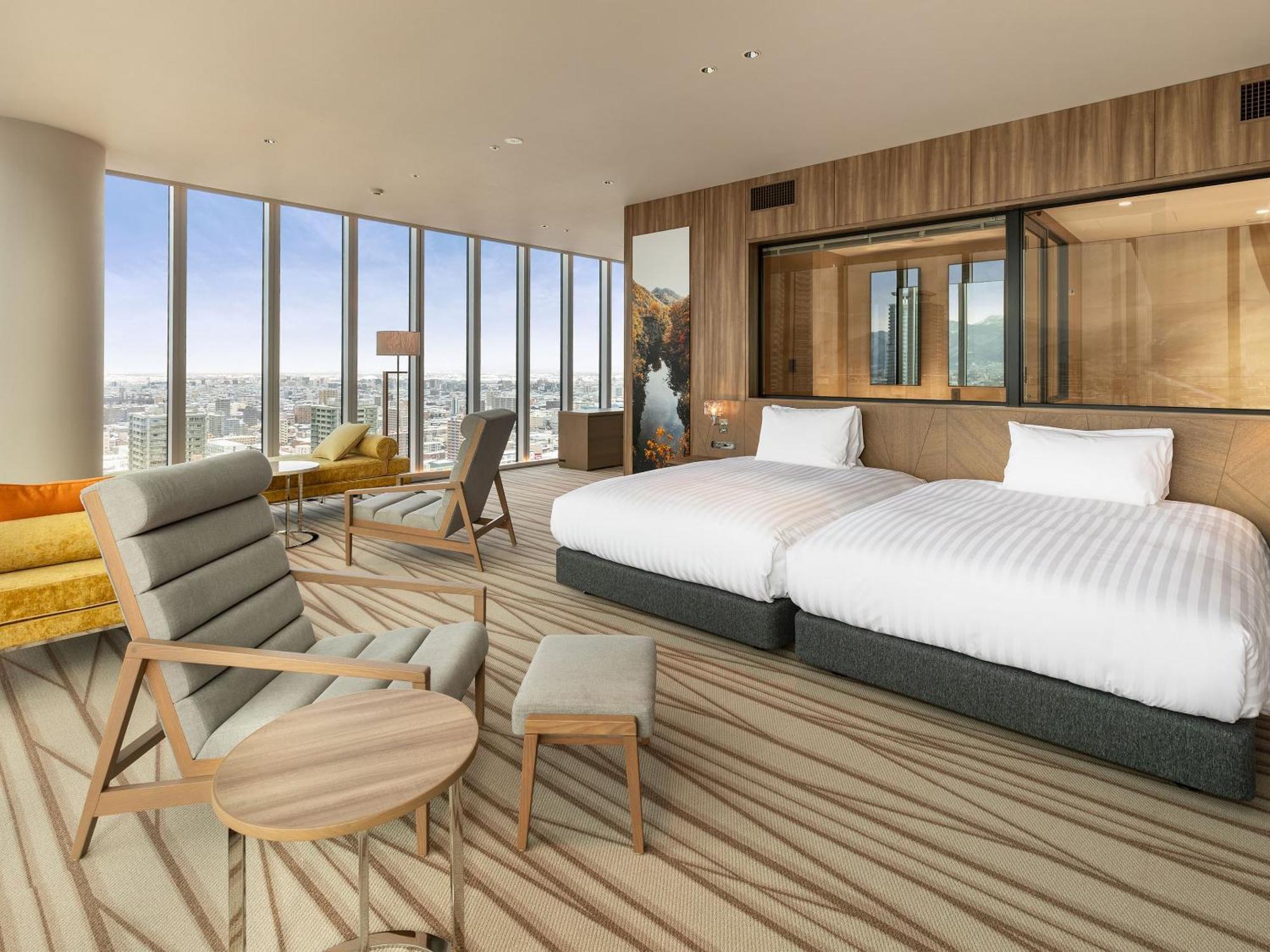 By Granbell Hotel 4*