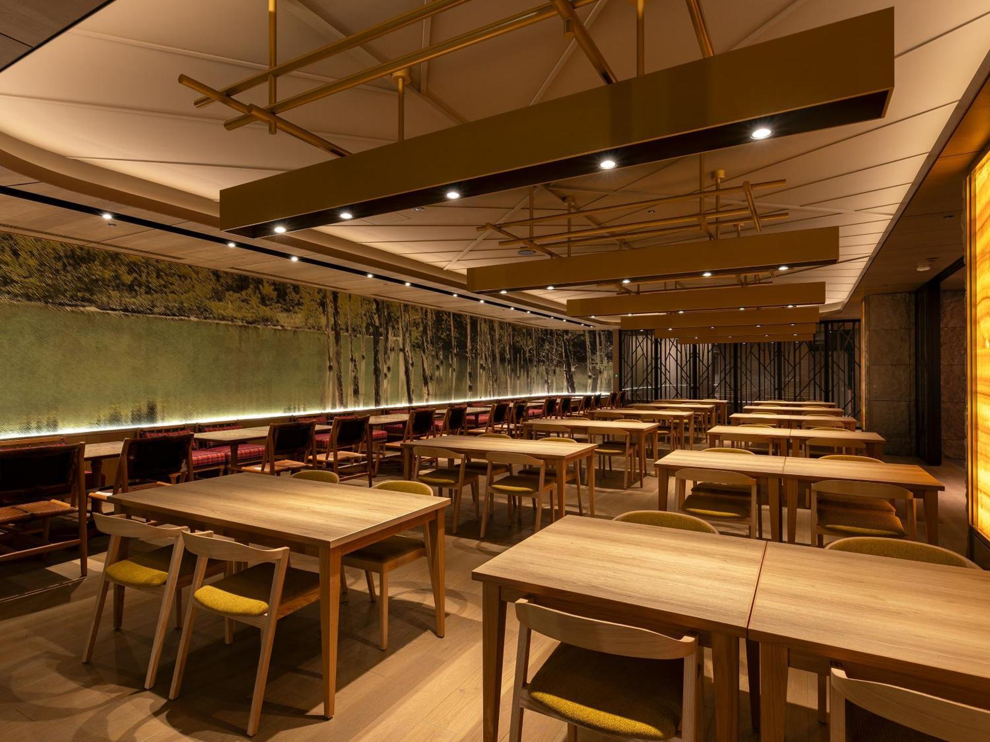 By Granbell Sapporo