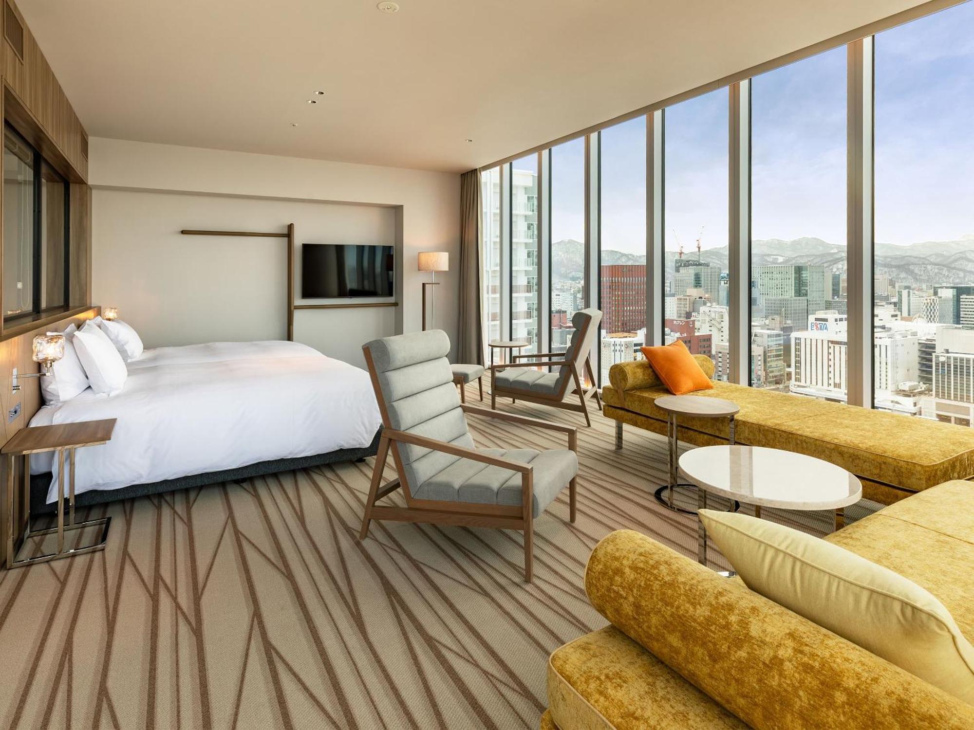 By Granbell Hotel 4*