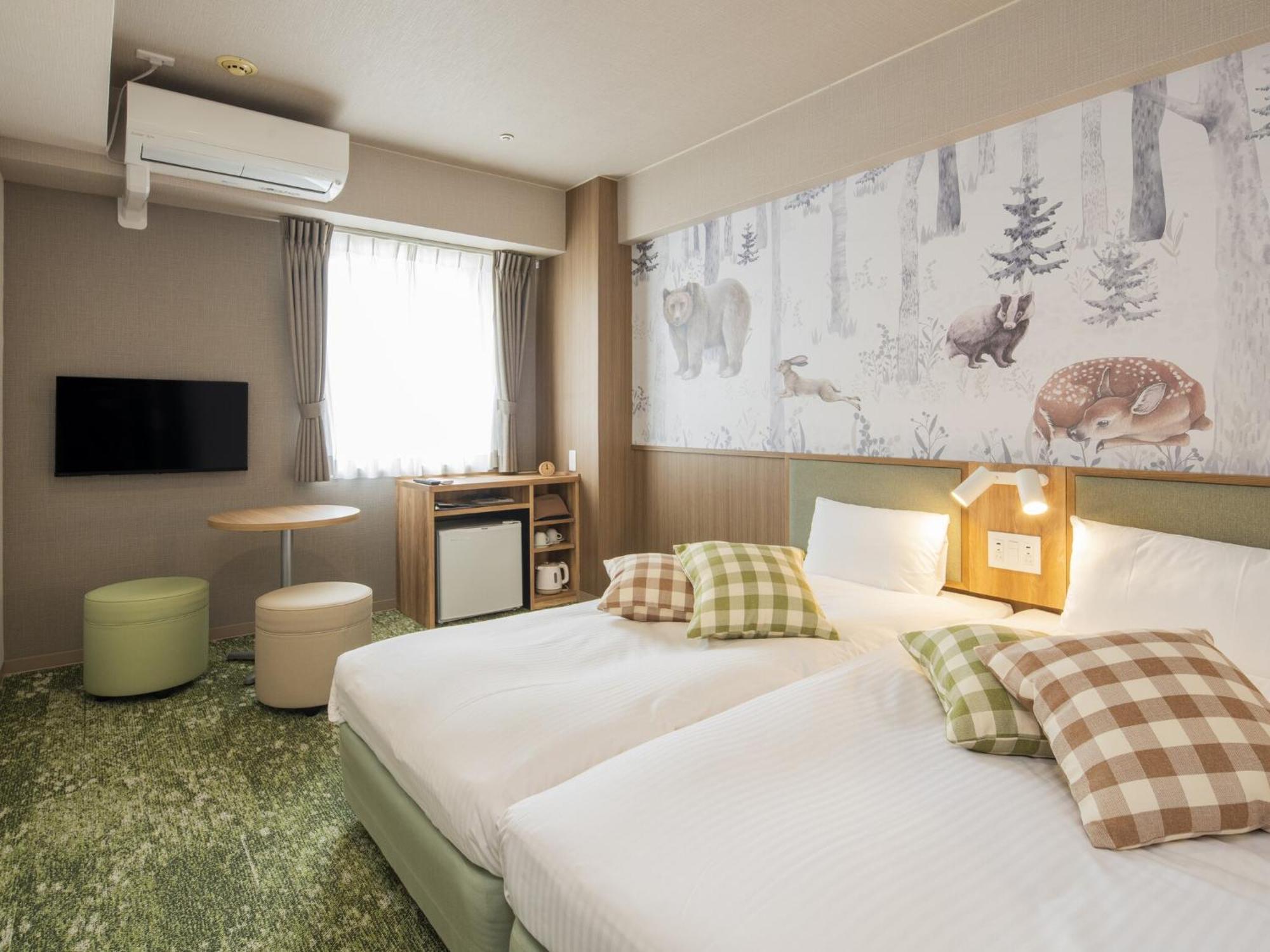 Business Norte Hotel 2*