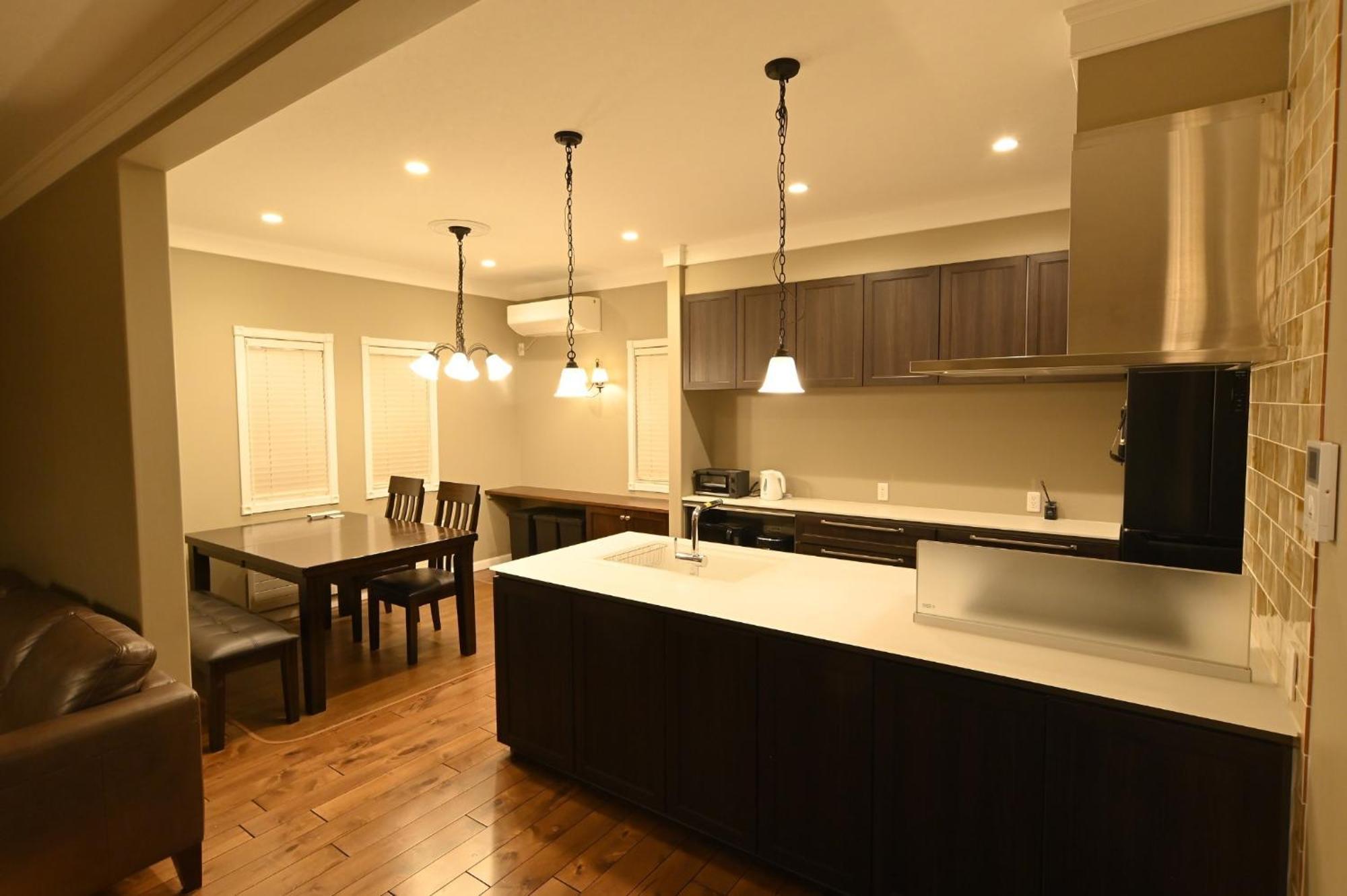 - House - Vacation 18132 Holiday home Sapporo