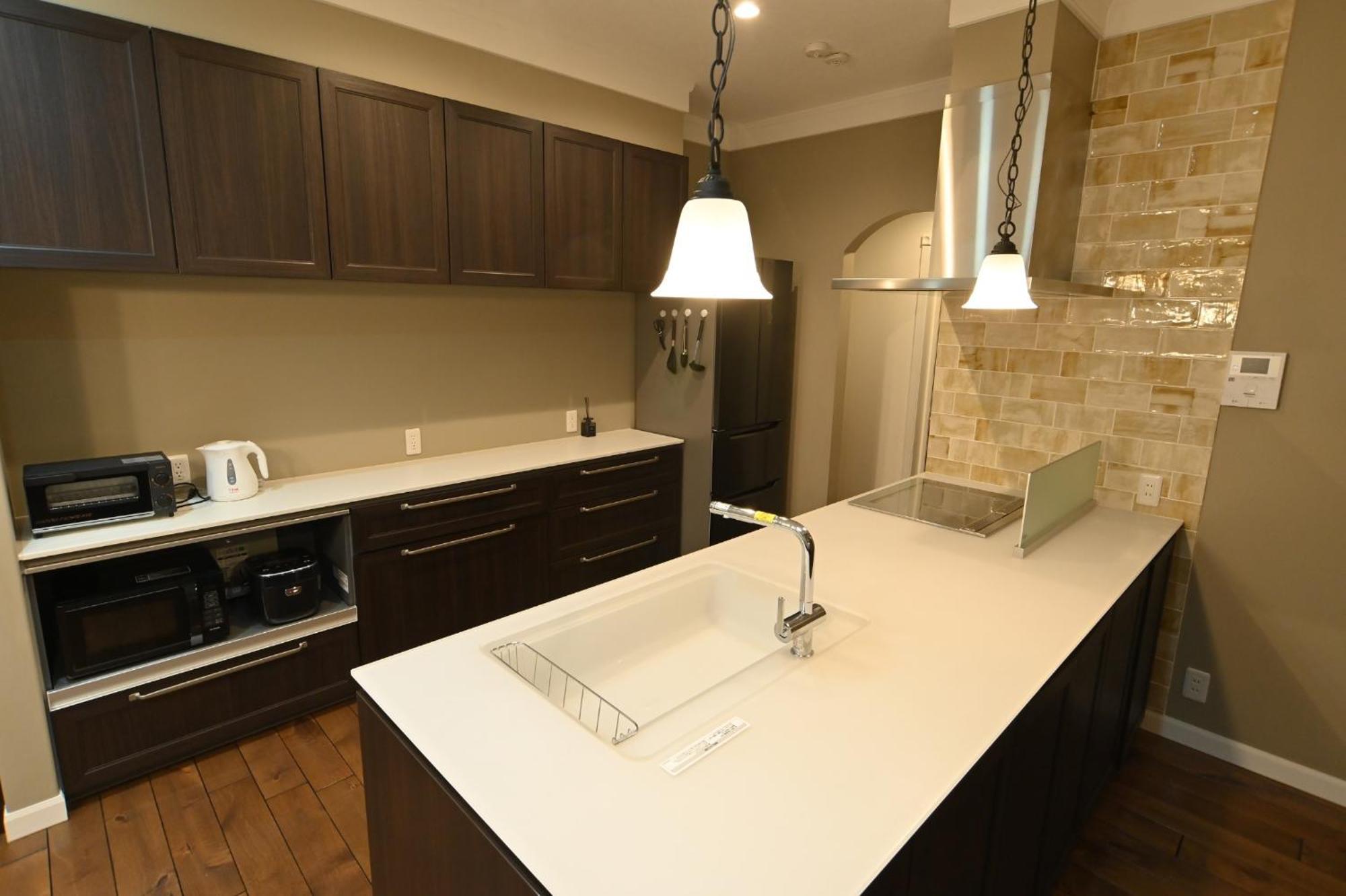 Holiday home - House - Vacation 18132 Sapporo