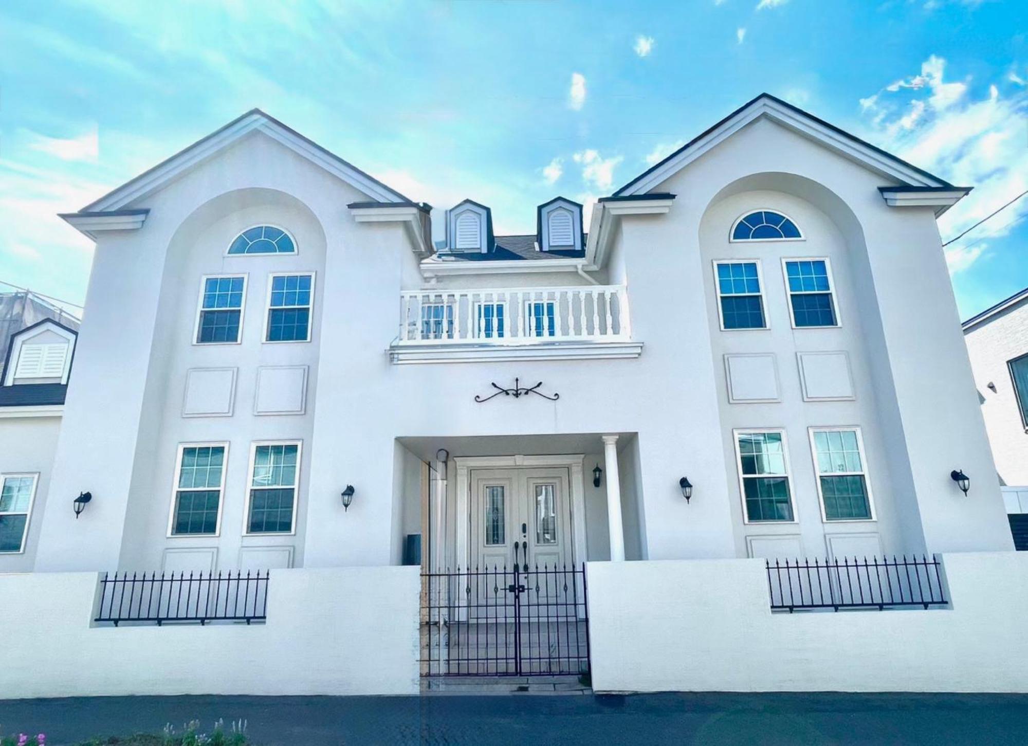 - House - Vacation 18132 *