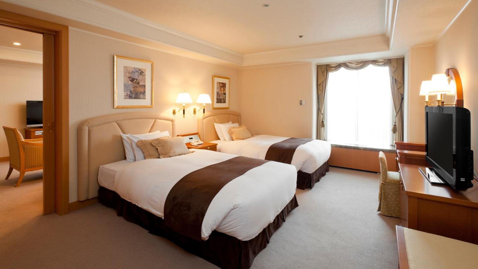 Hotel Grand 5*
