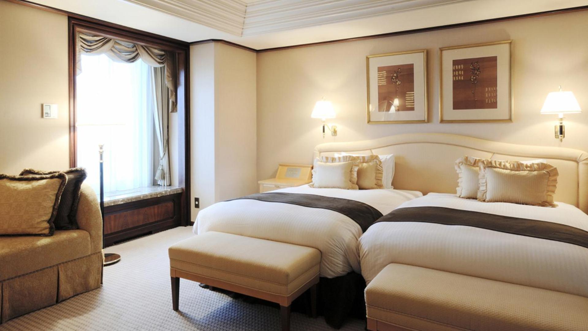 Hotel Grand Sapporo