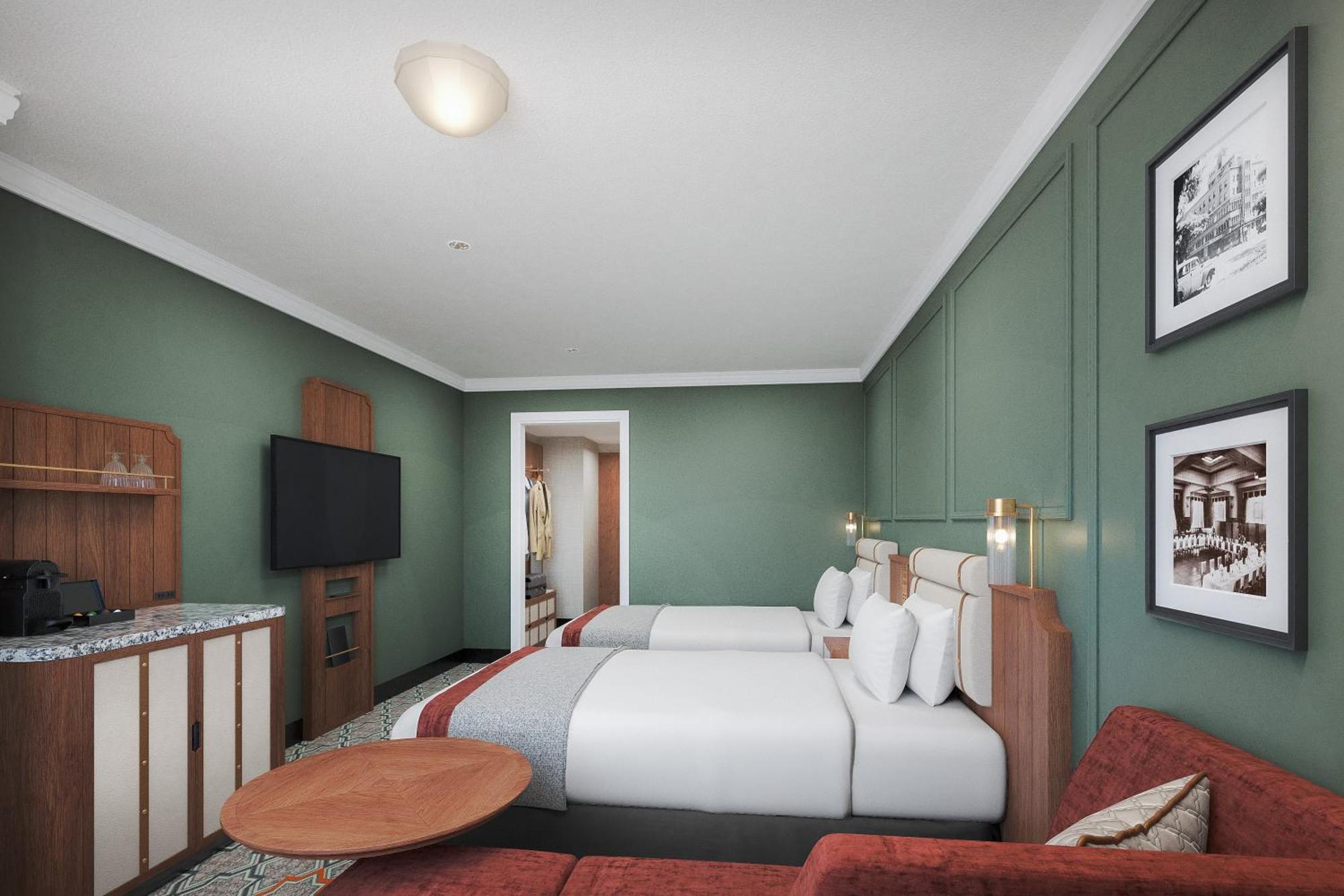 Hotel Grand