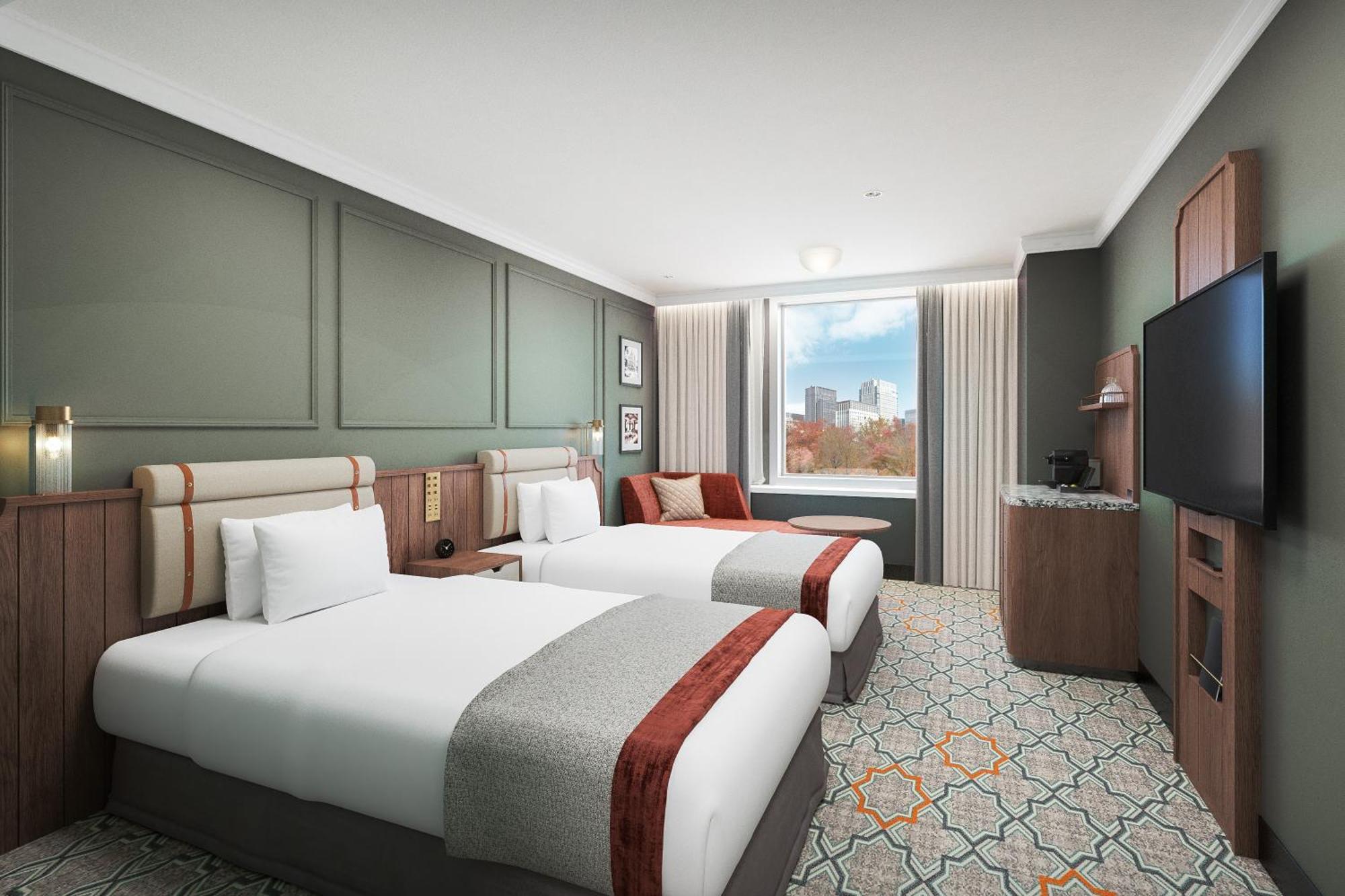 Grand Hotel 5*