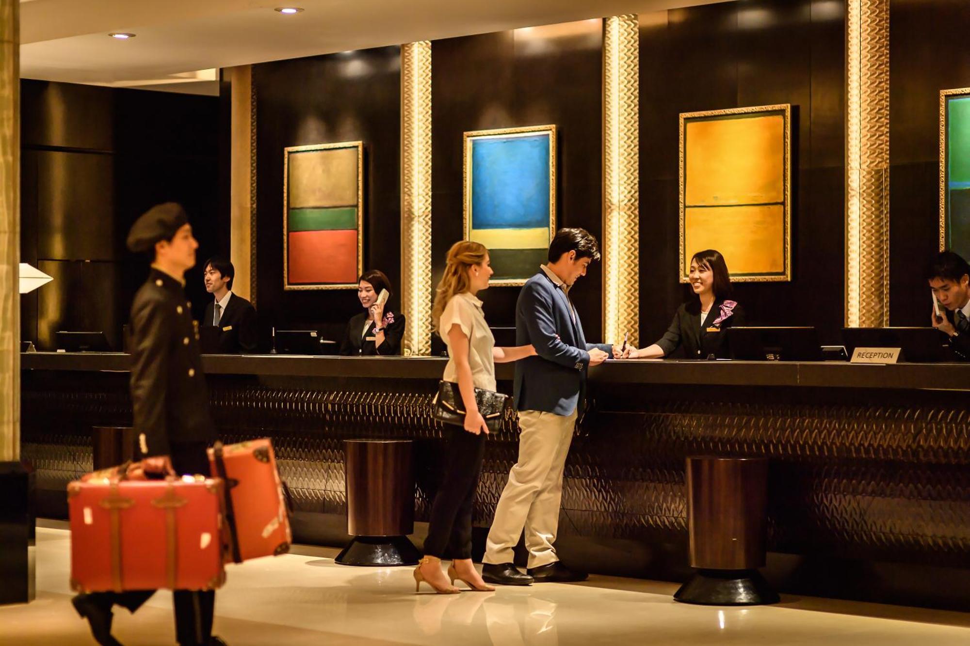 Grand Hotel Sapporo