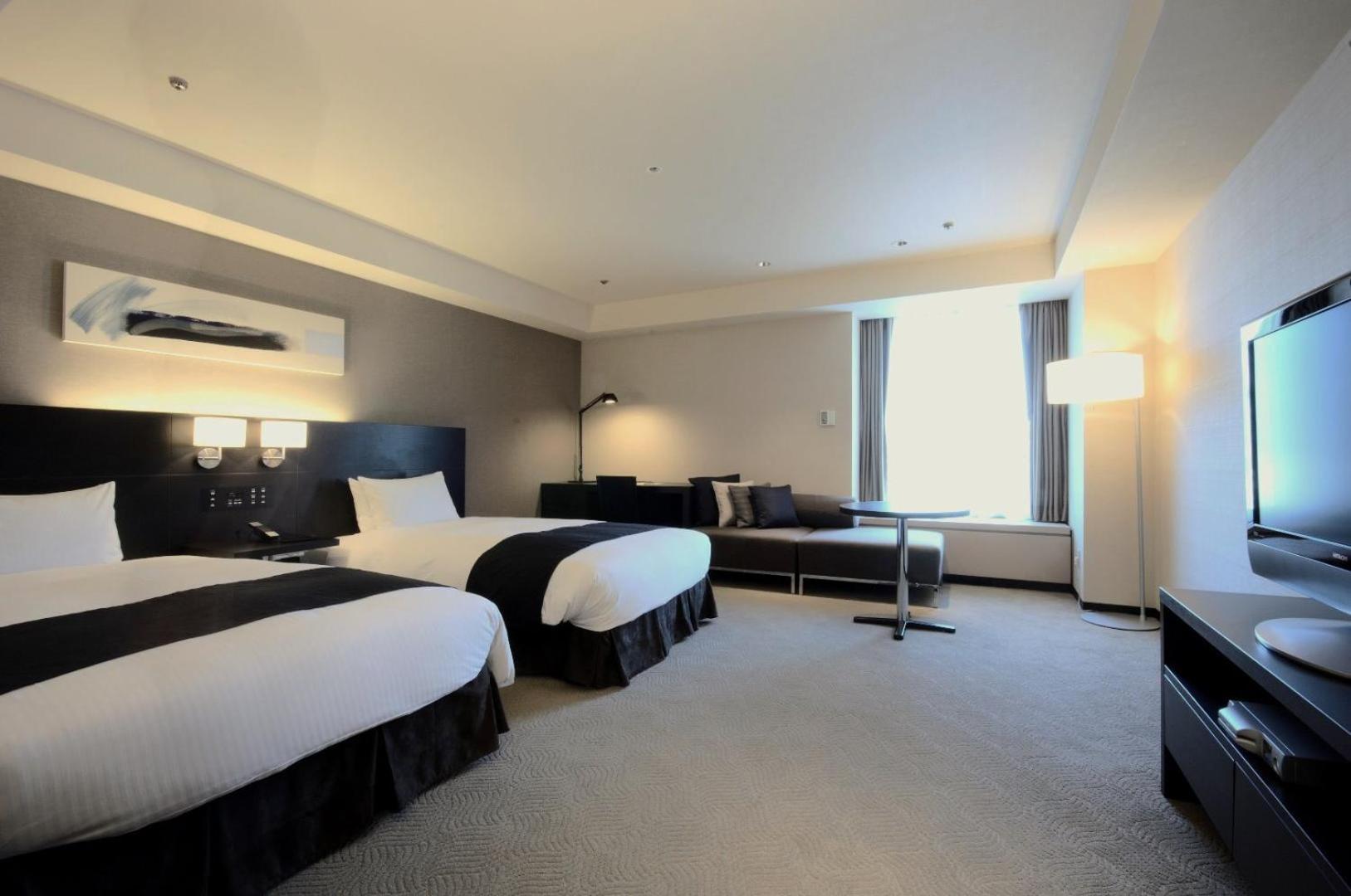 Hotel Grand Sapporo
