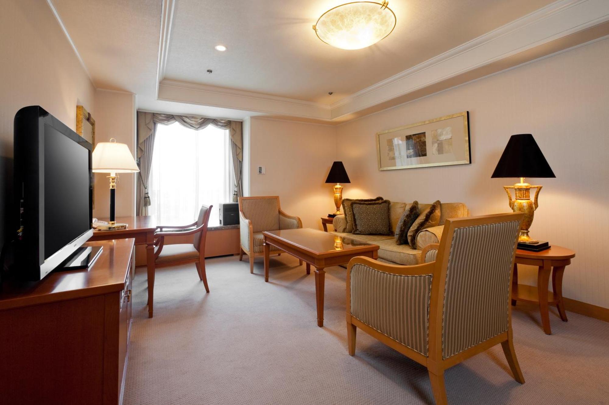 Grand Hotel