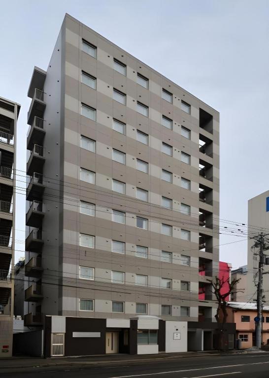 Baran Zakk S6 Sapporo
