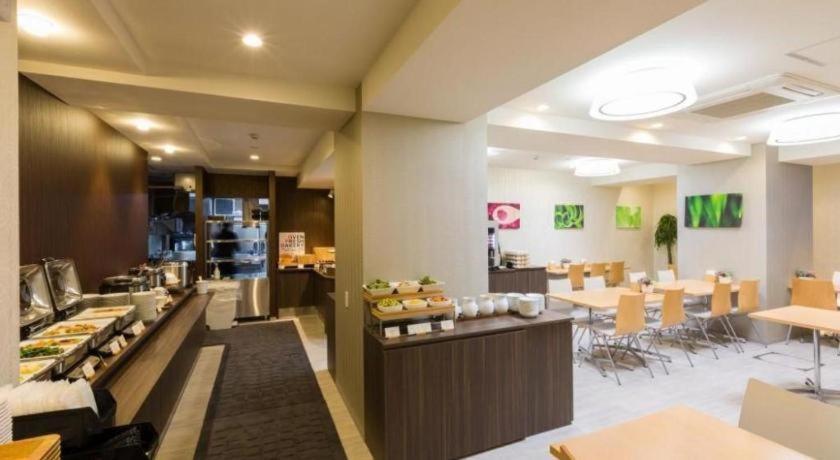 Hotel Baran Zakk S6 Sapporo