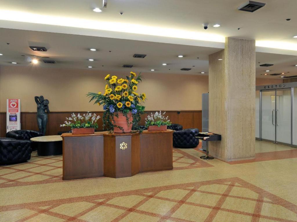 Northcity Sapporo