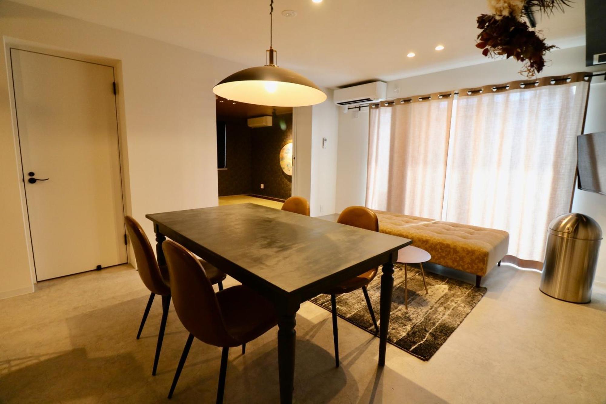 Apartment Taketo Kotoni 301 - Vacation 74841v *