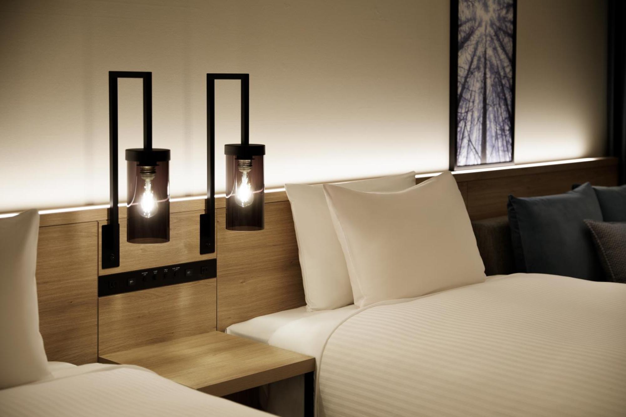 Fairfield By Marriott 3* Sapporo