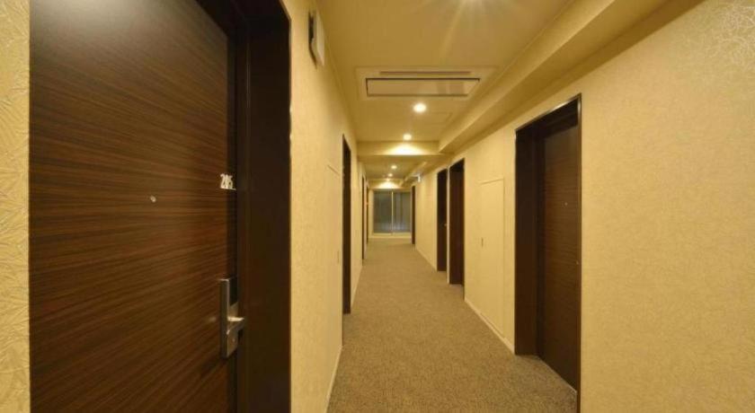 Baran Zakk S6 3* Sapporo
