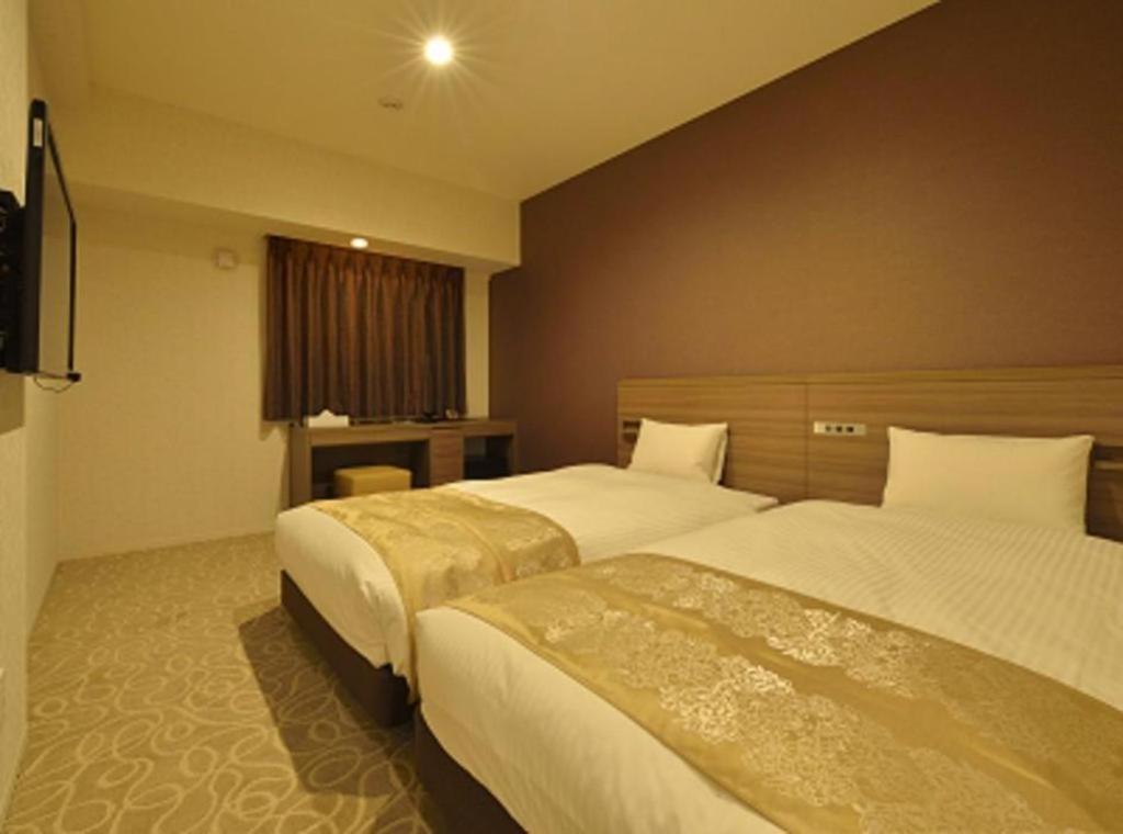 Hotel Baran Zakk S6 Sapporo