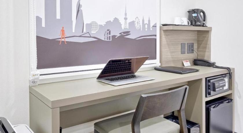 Hotel Red Planet Susukino South 3*