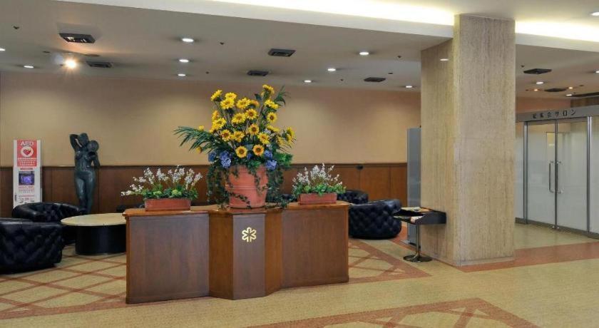 Northcity Hotel 3*
