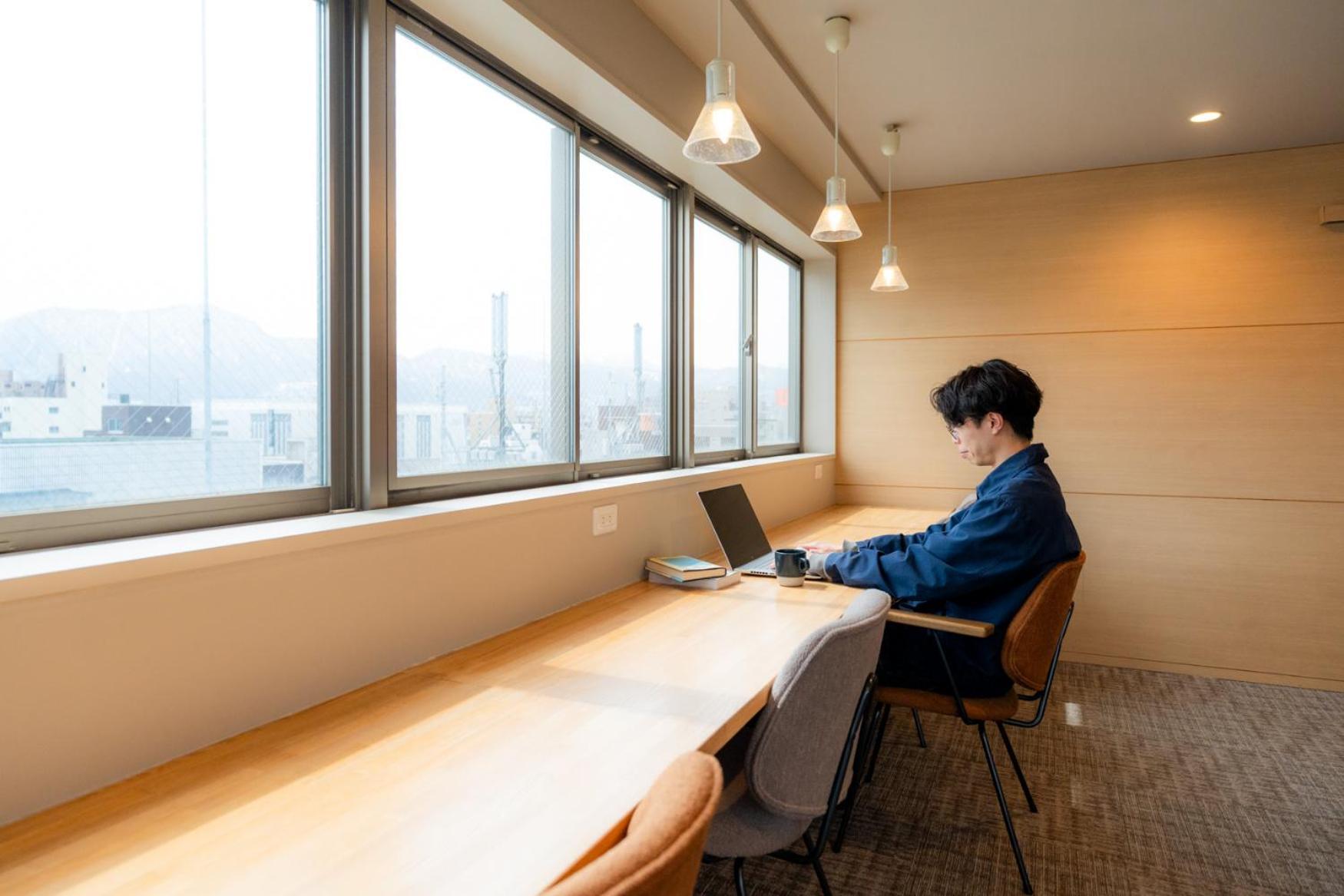 Grand Ldk Guest house Sapporo