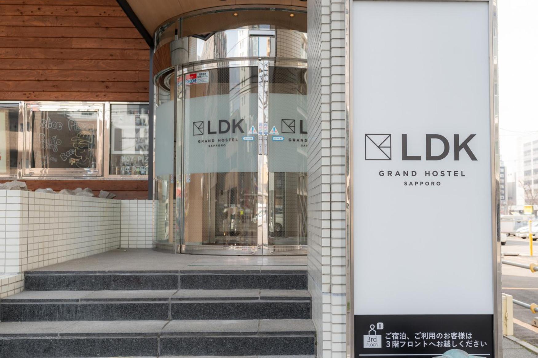 Grand Ldk *
