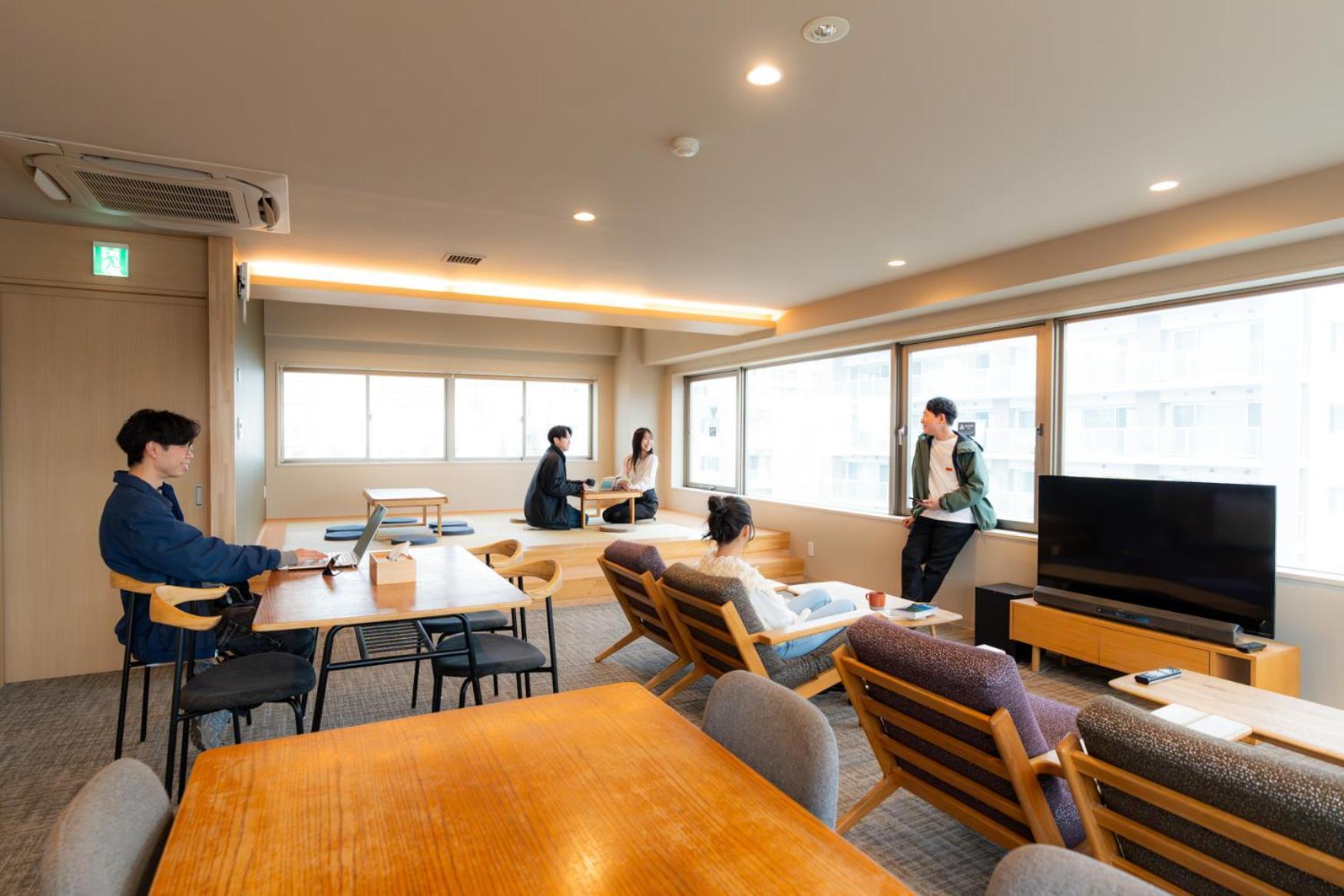 Grand Ldk Guest house