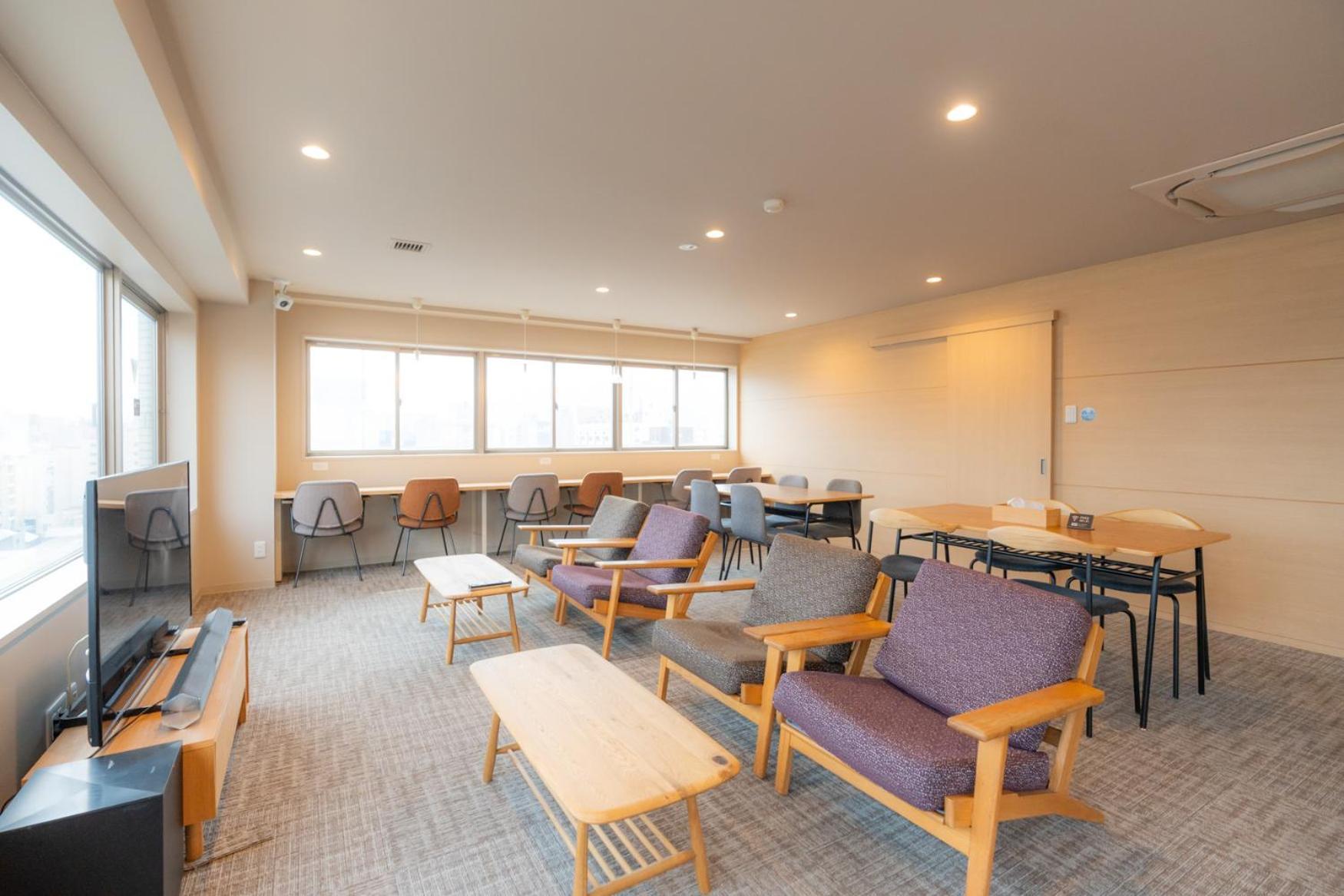 Guest house Grand Ldk Sapporo
