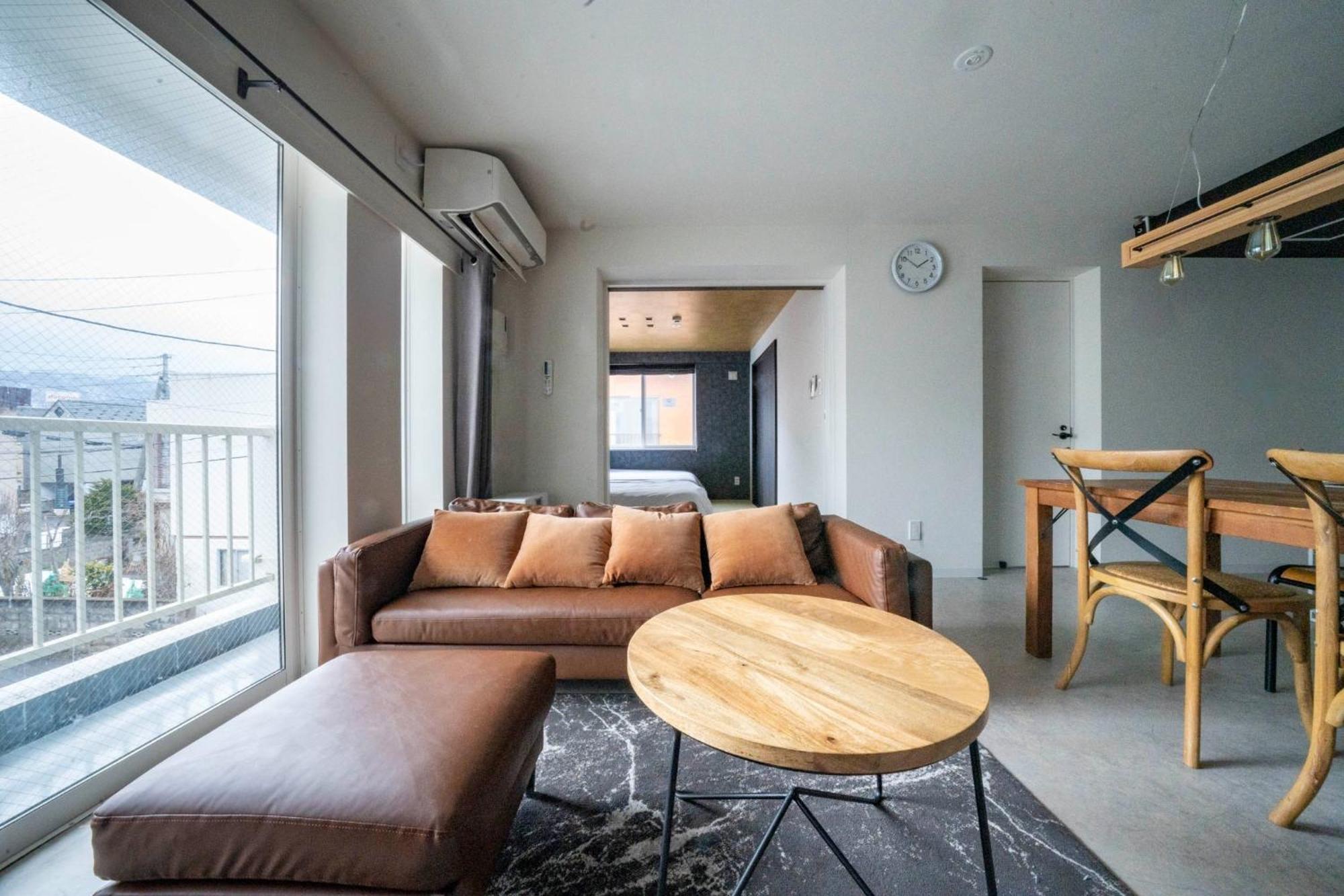 Taketo Kotoni 302 - Vacation 91792v Apartment Sapporo