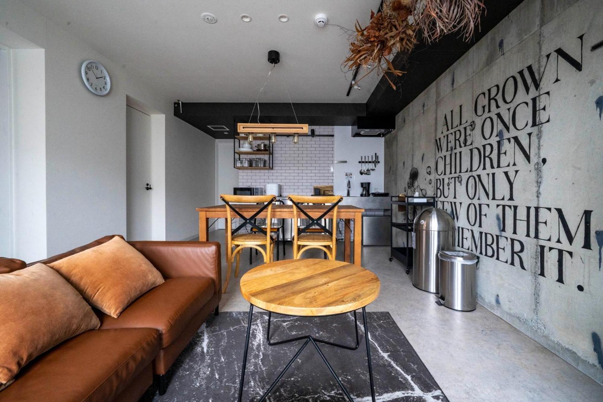 Apartment Taketo Kotoni 302 - Vacation 91792v Sapporo