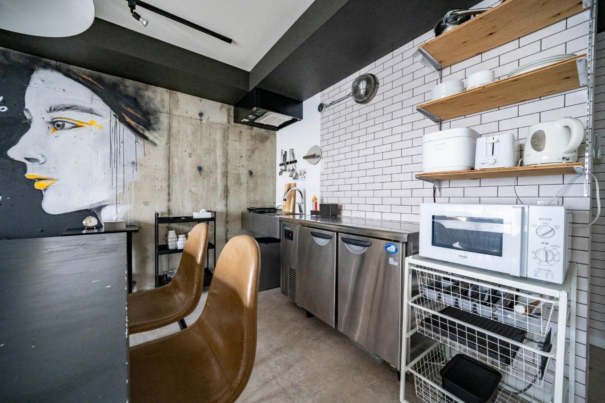 Taketo Kotoni 301 - Vacation 74841v Apartment