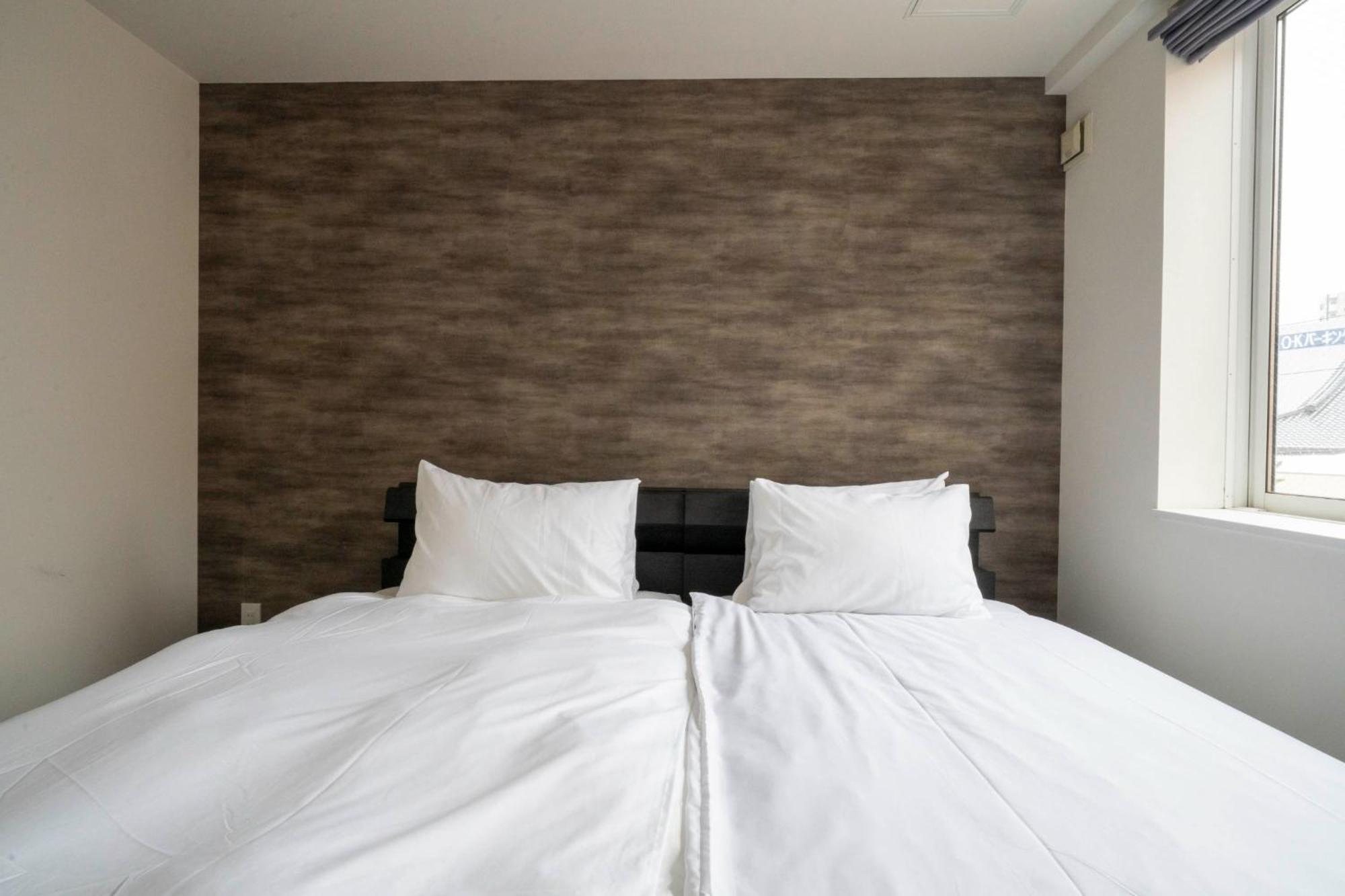 Apartment Taketo Kotoni 301 - Vacation 74841v Sapporo