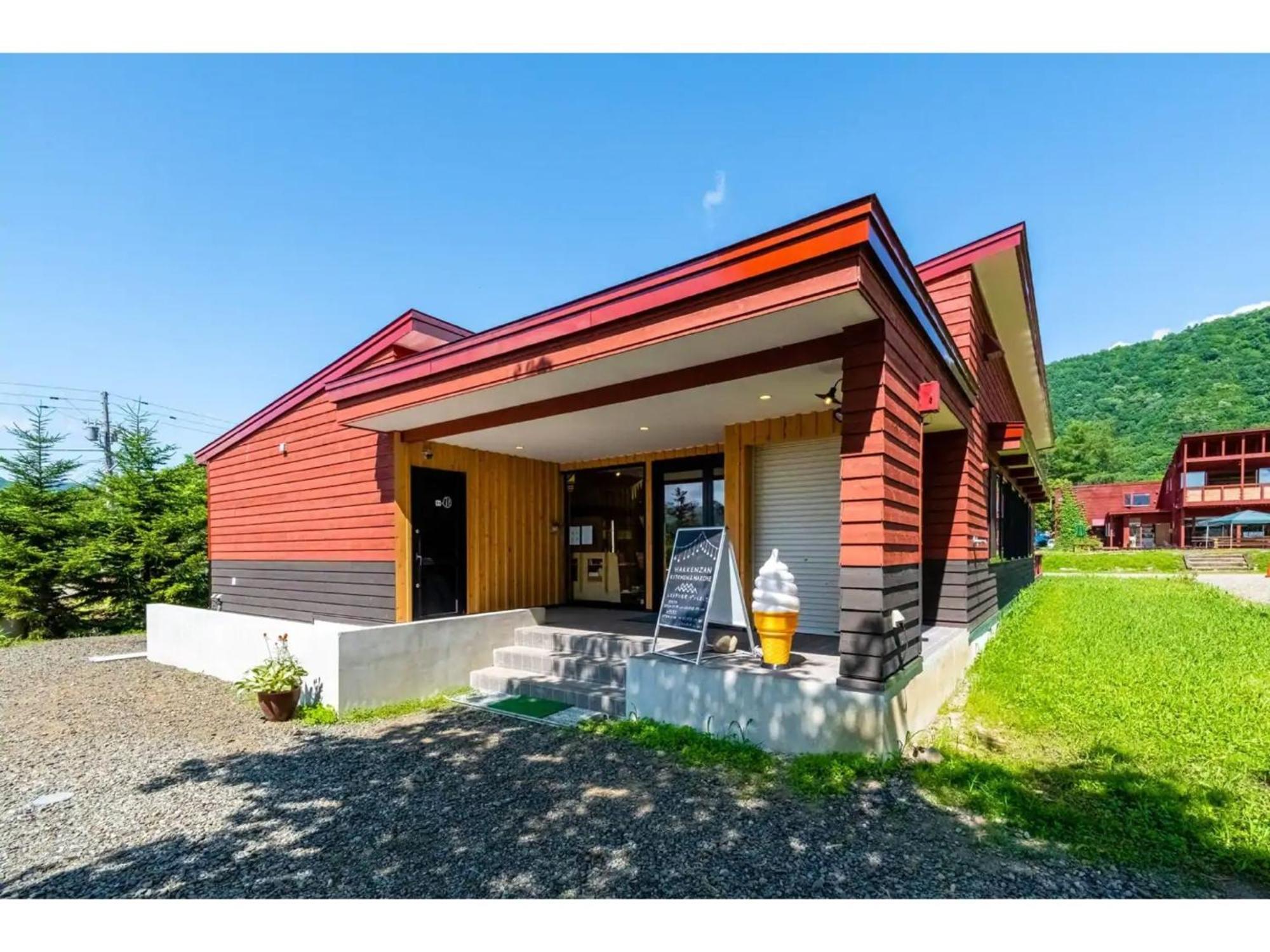 Apartment Lions Mansion Jozankei Sanbankan 407 - Vacation 26392v Sapporo