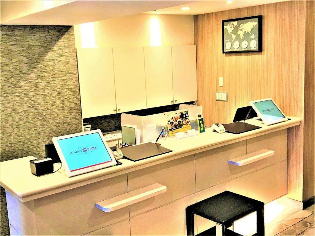 Hotel Baran Zakk S6 3*