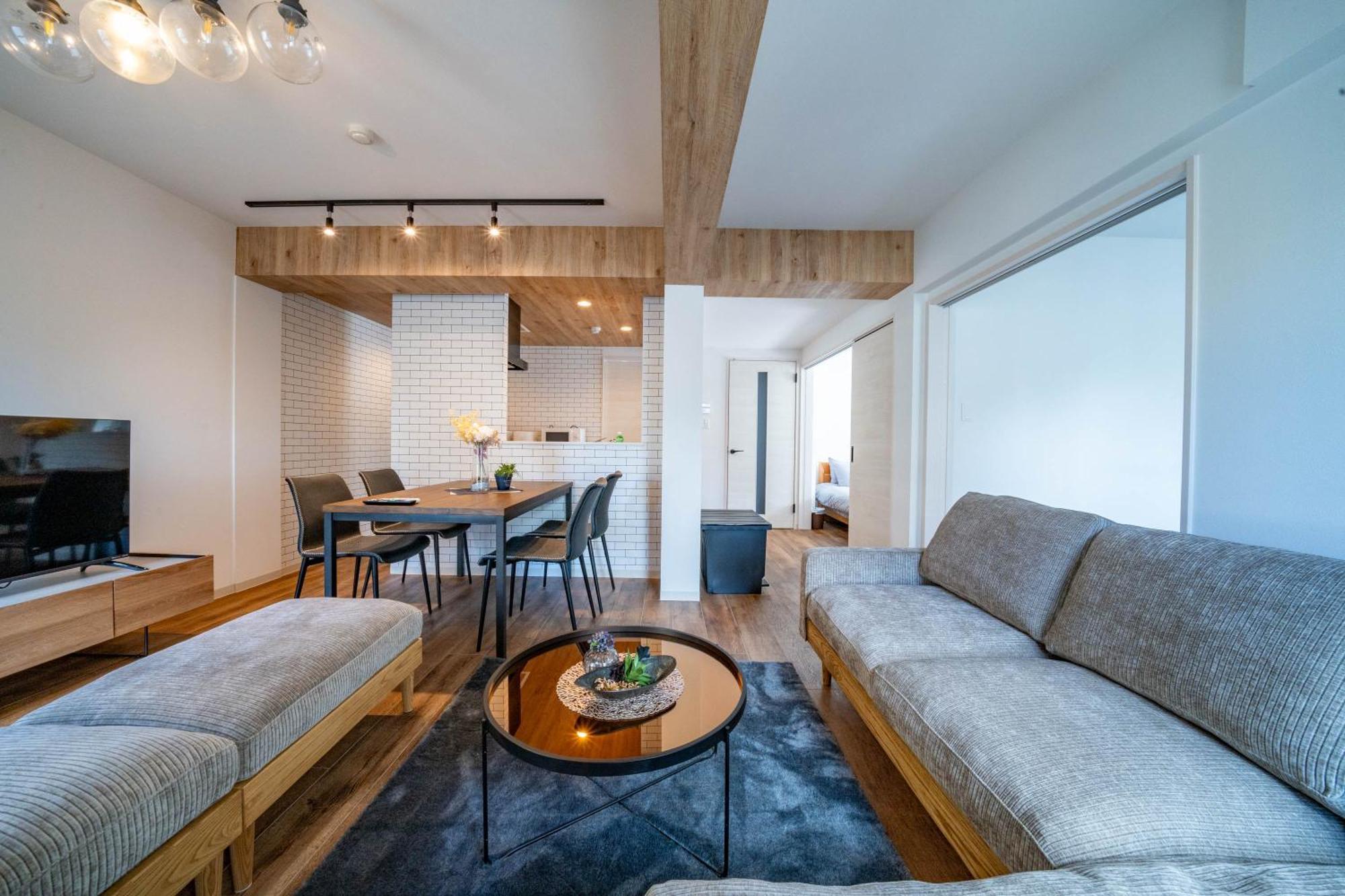 Zabo Hills 205 Apartment