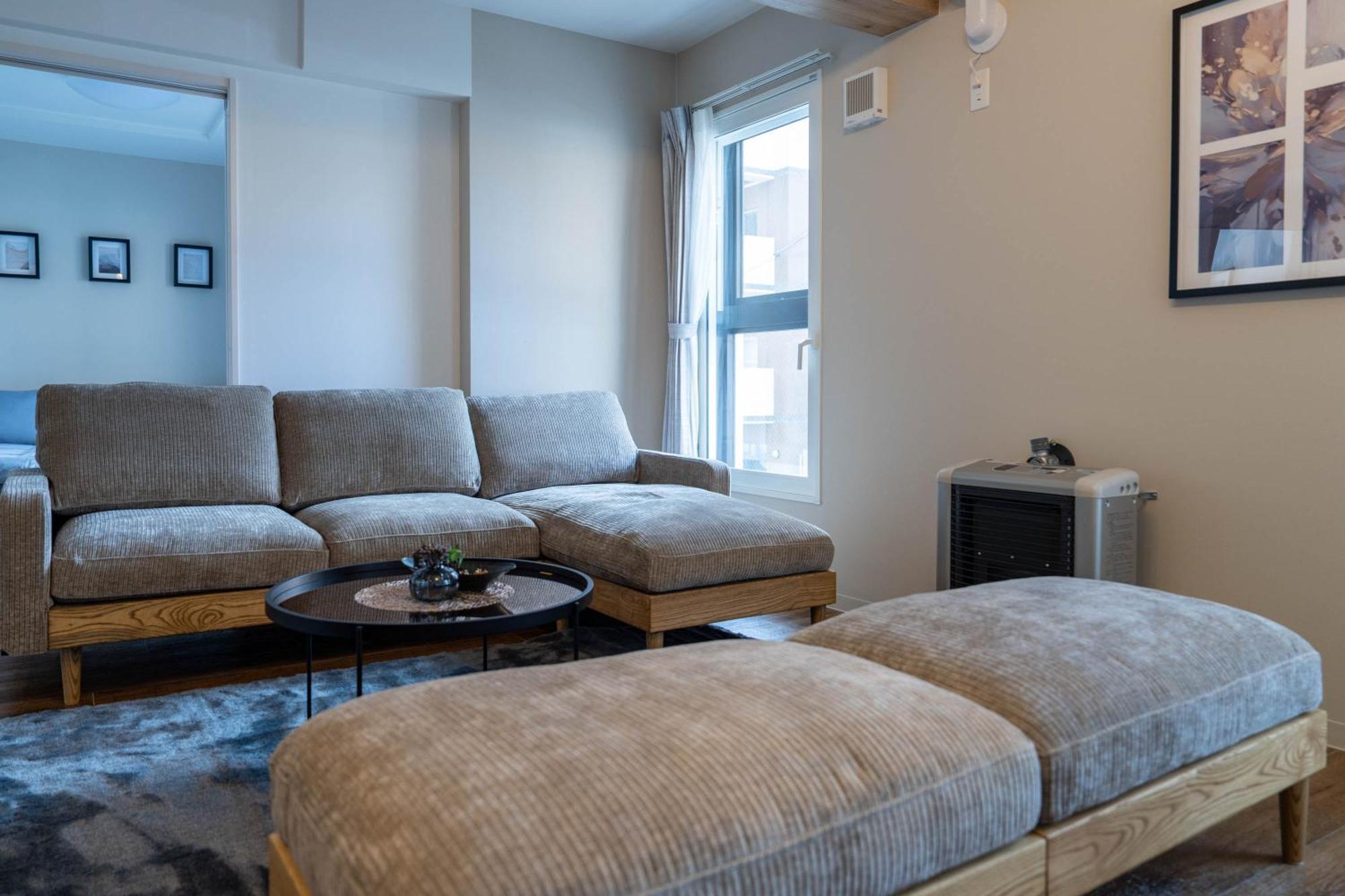 Apartment Zabo Hills 205