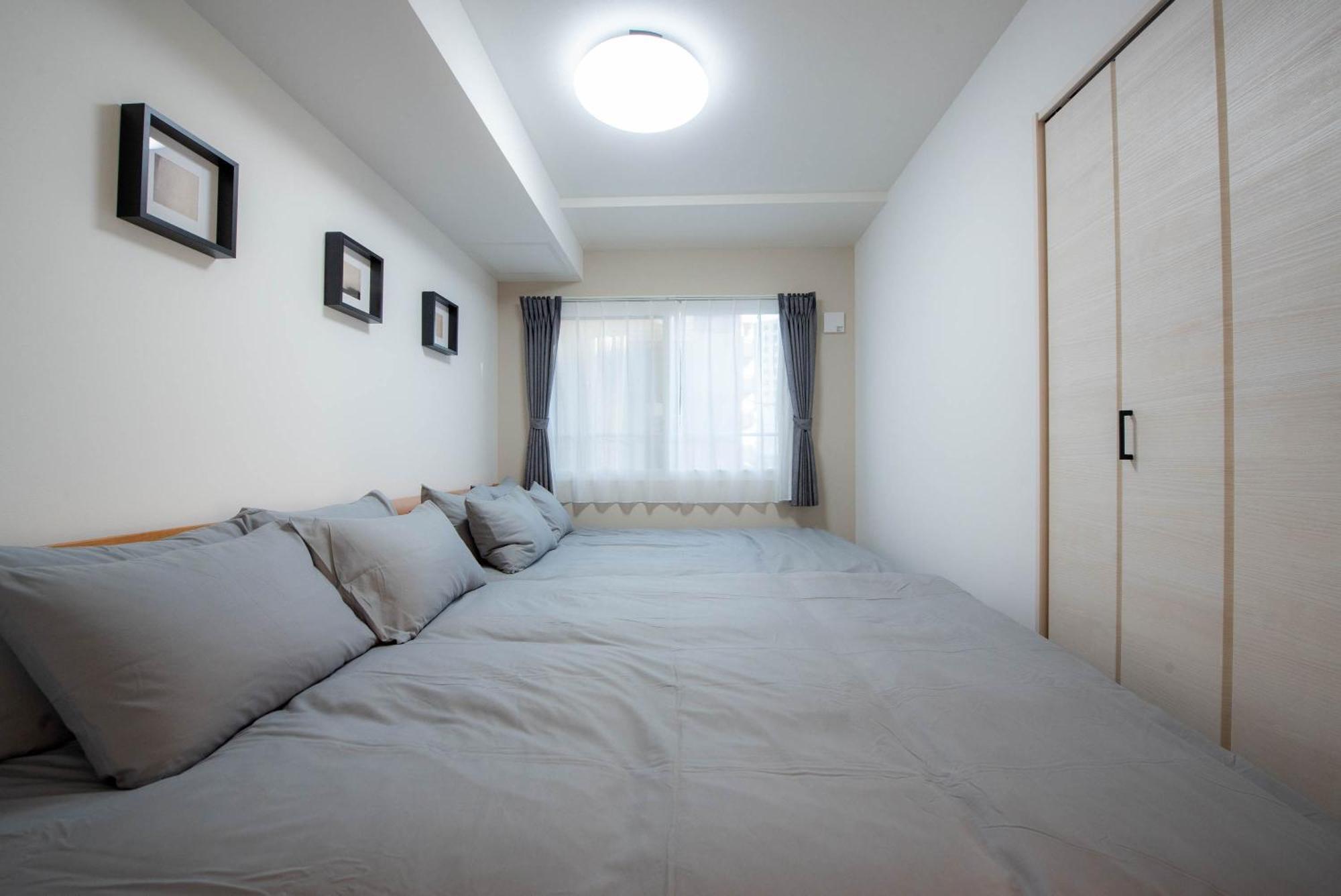 Apartment Zabo Hills 205