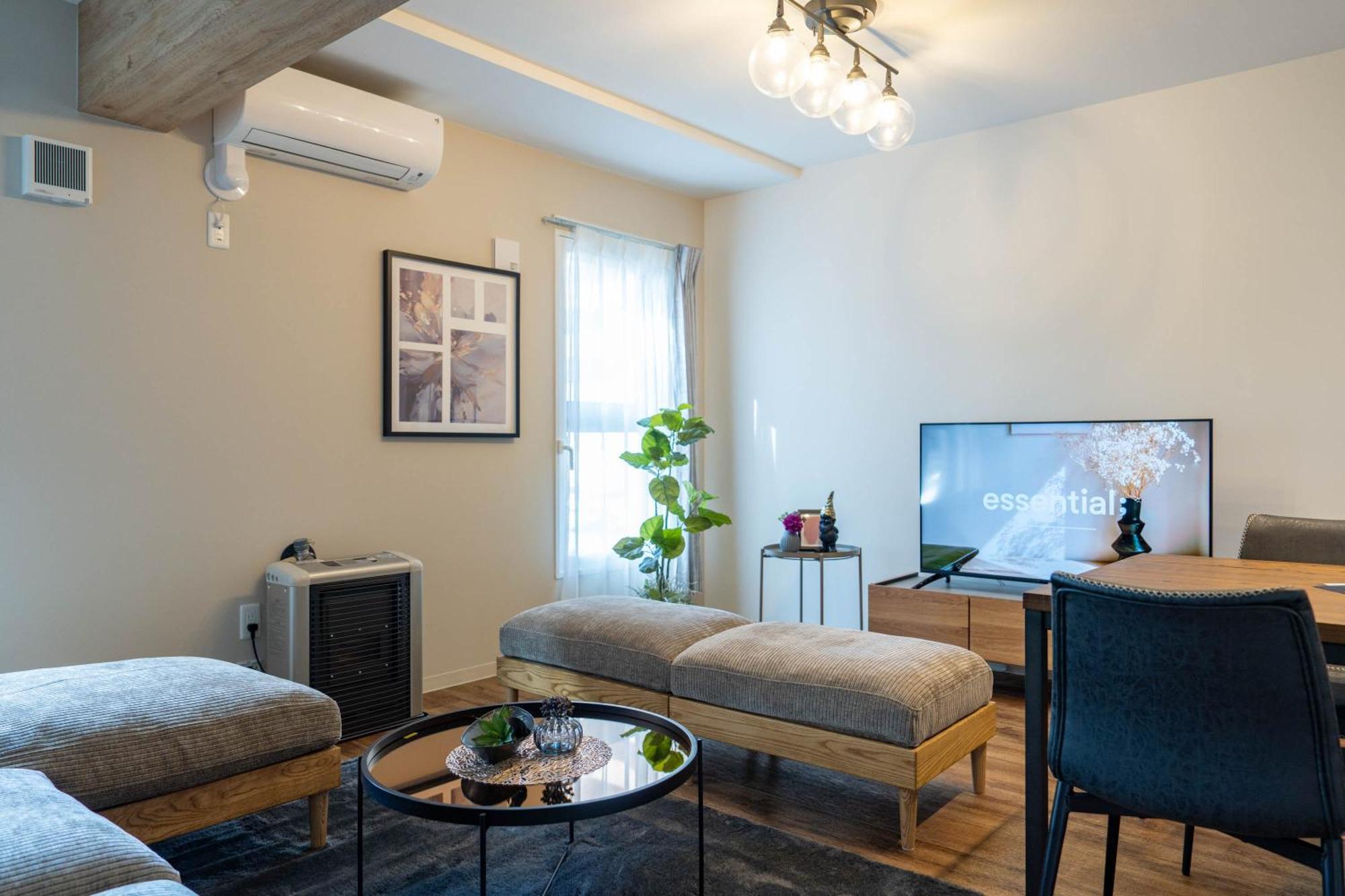 Zabo Hills 205 Apartment