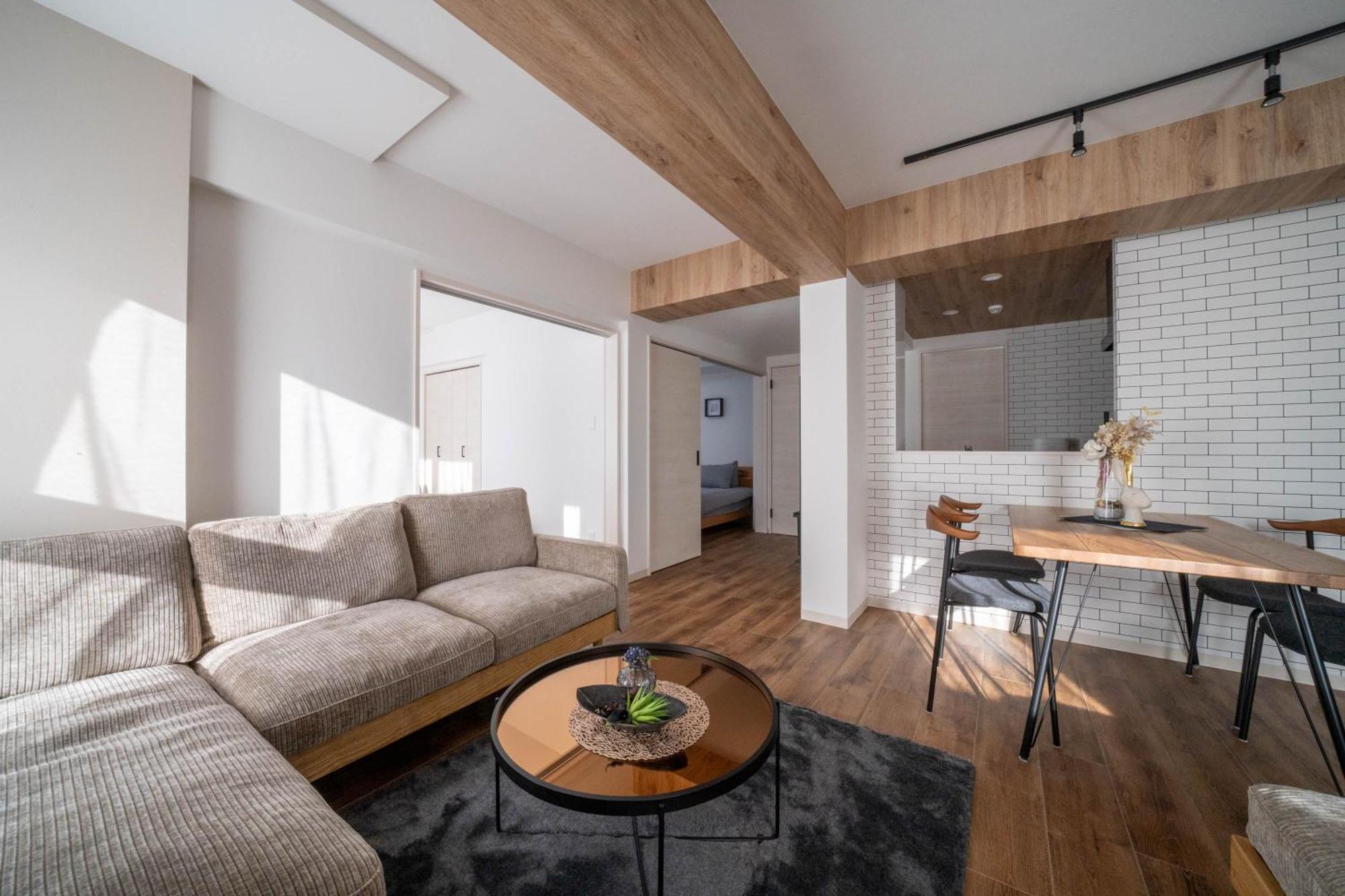Zabo Hills 203 Apartment *