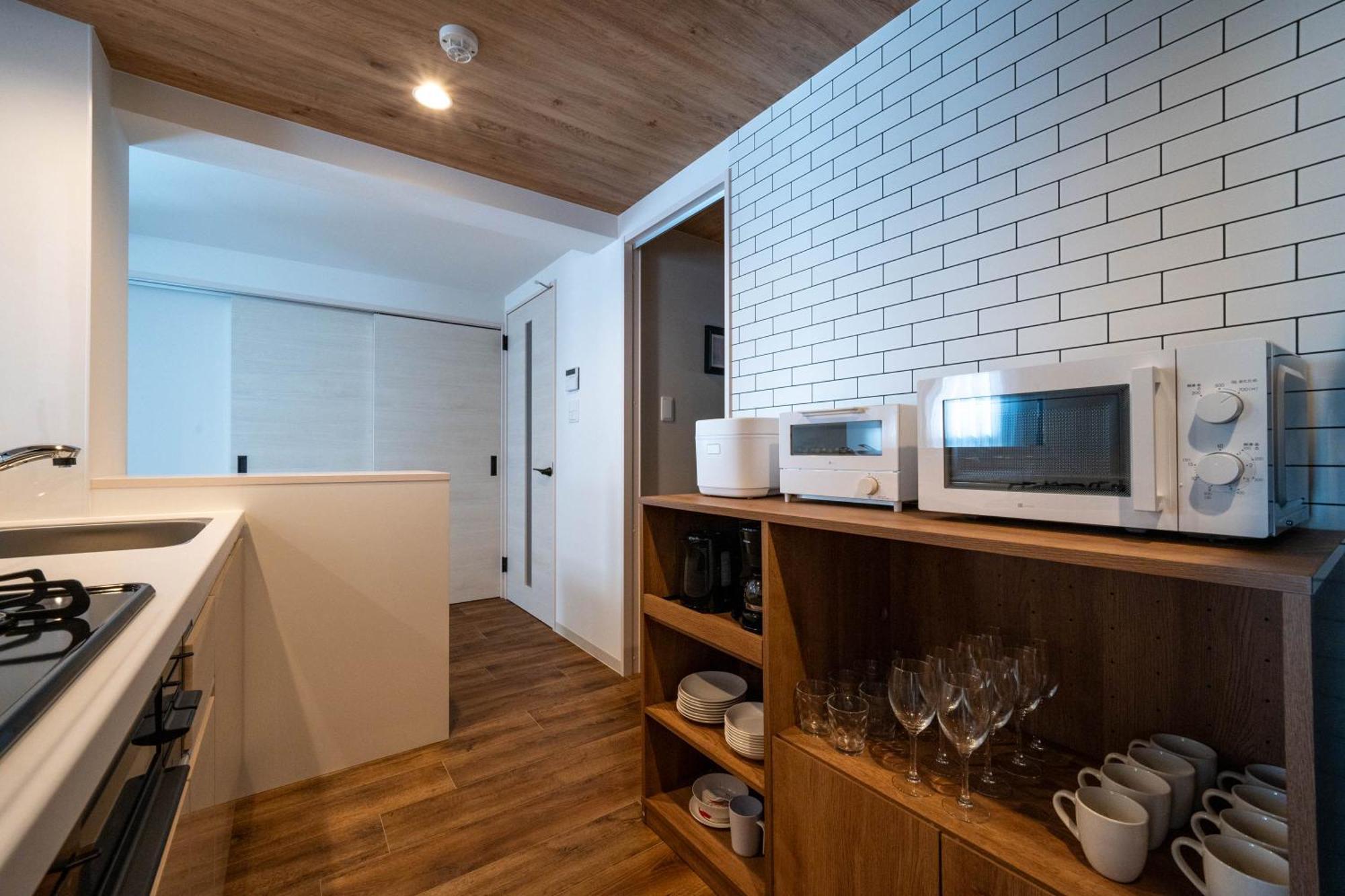 Apartment Zabo Hills 203