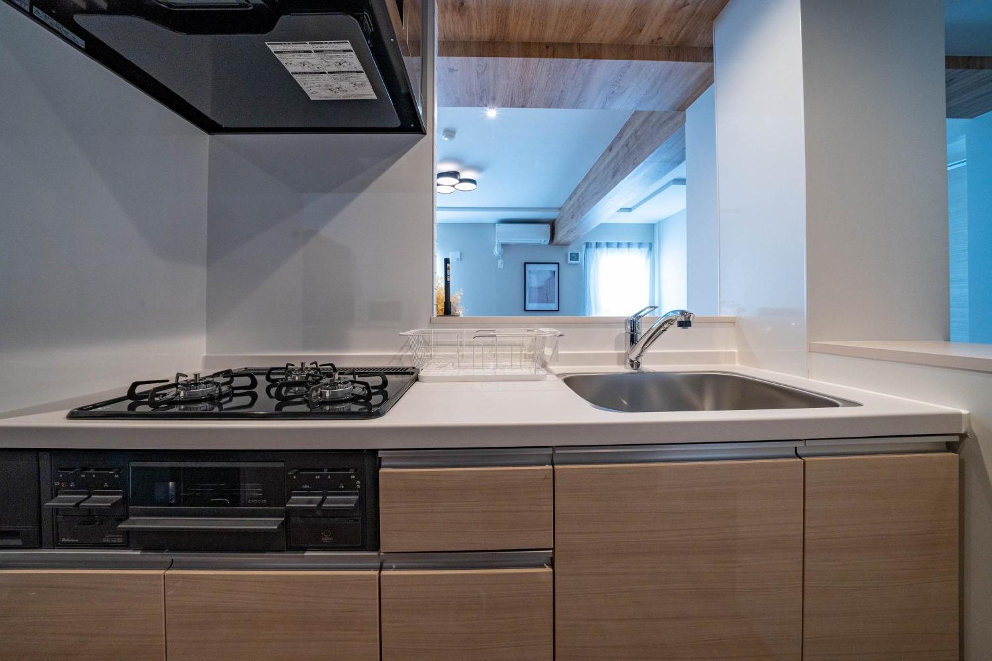 Zabo Hills 203 Apartment *