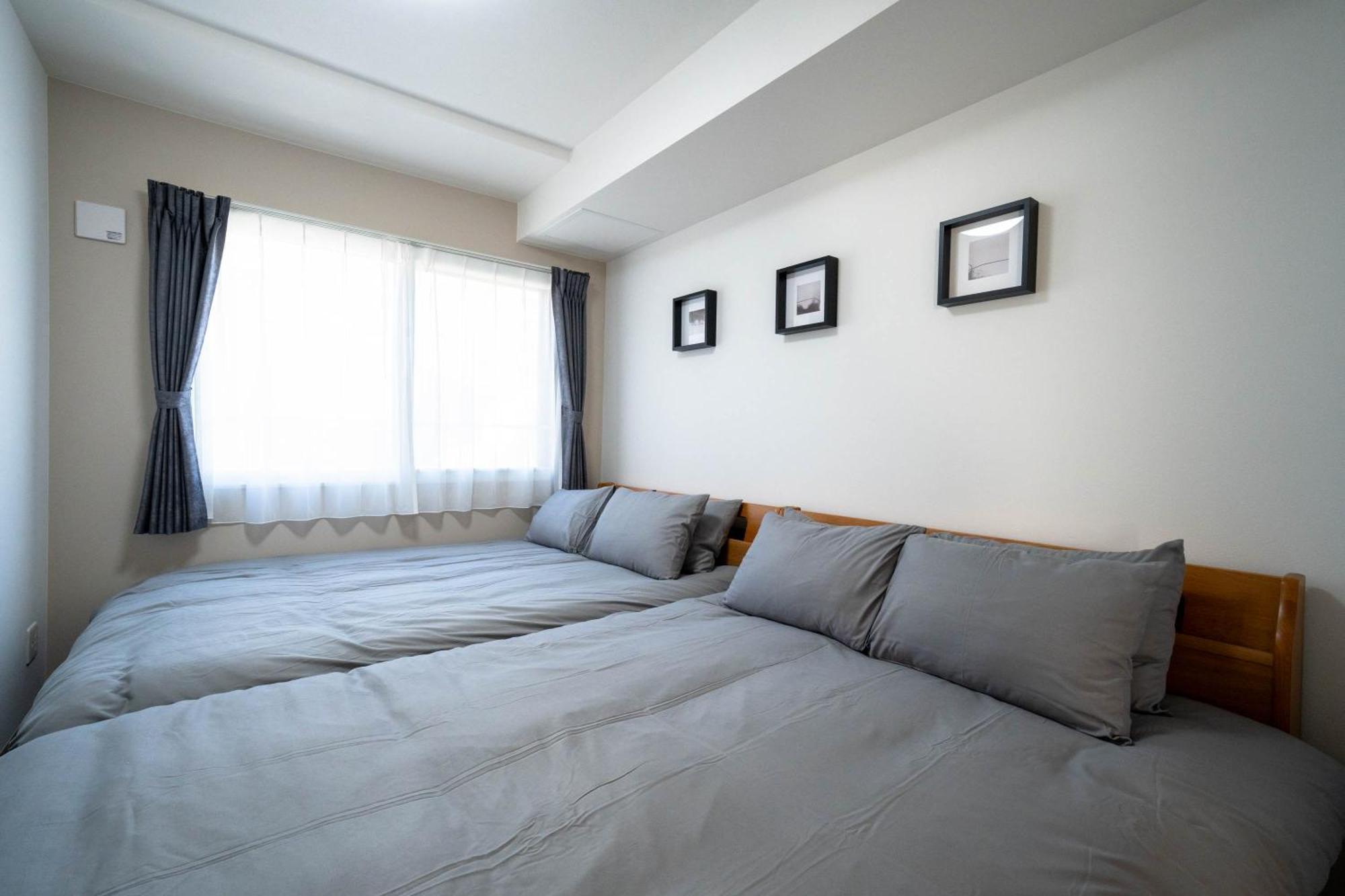 Zabo Hills 203 Sapporo