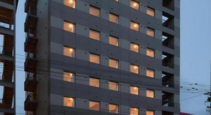 Baran Zakk S6 Hotel 3*