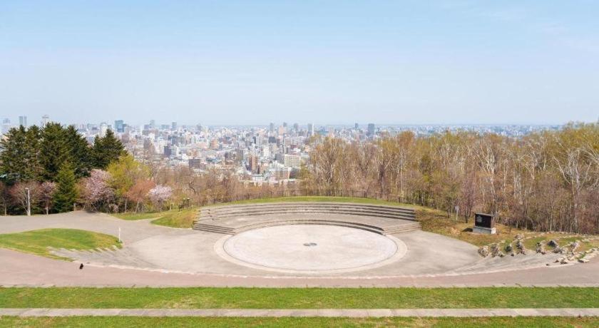 Baran Zakk S6 3* Sapporo