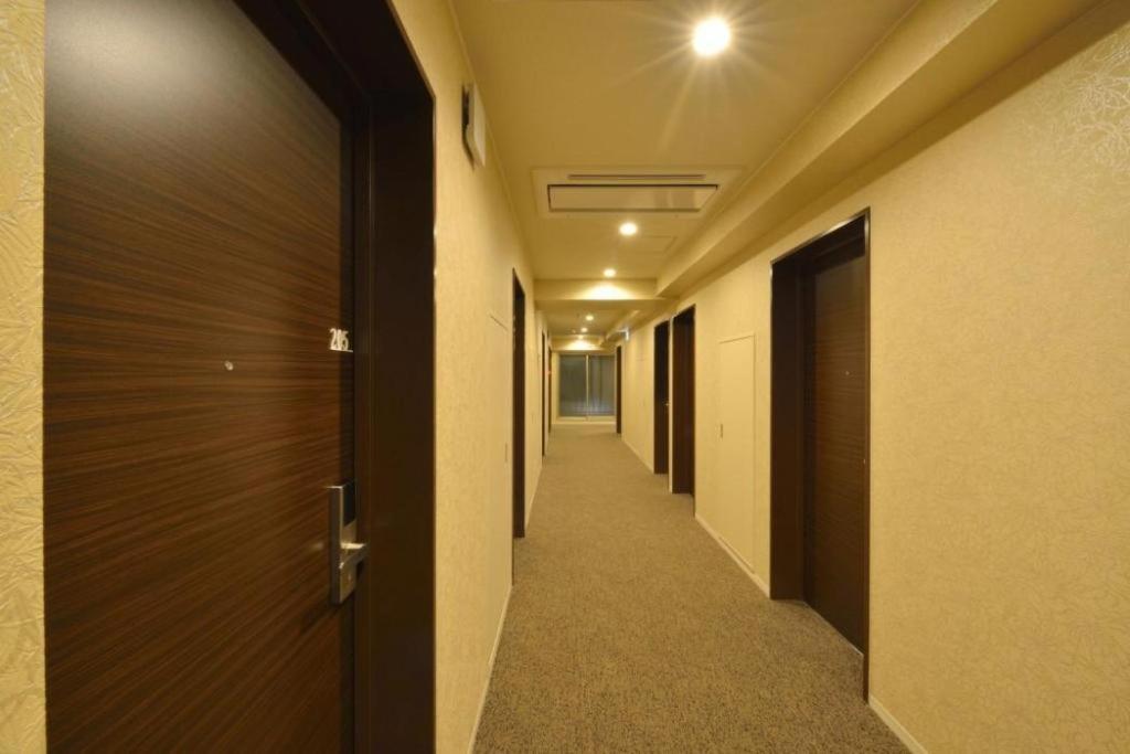 Baran Zakk S6 Hotel Sapporo