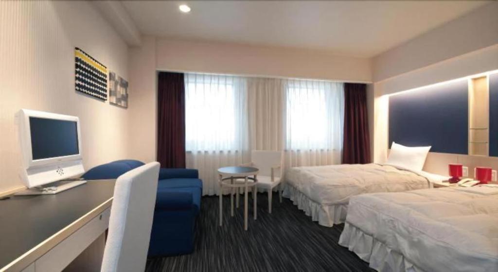 Northcity Hotel