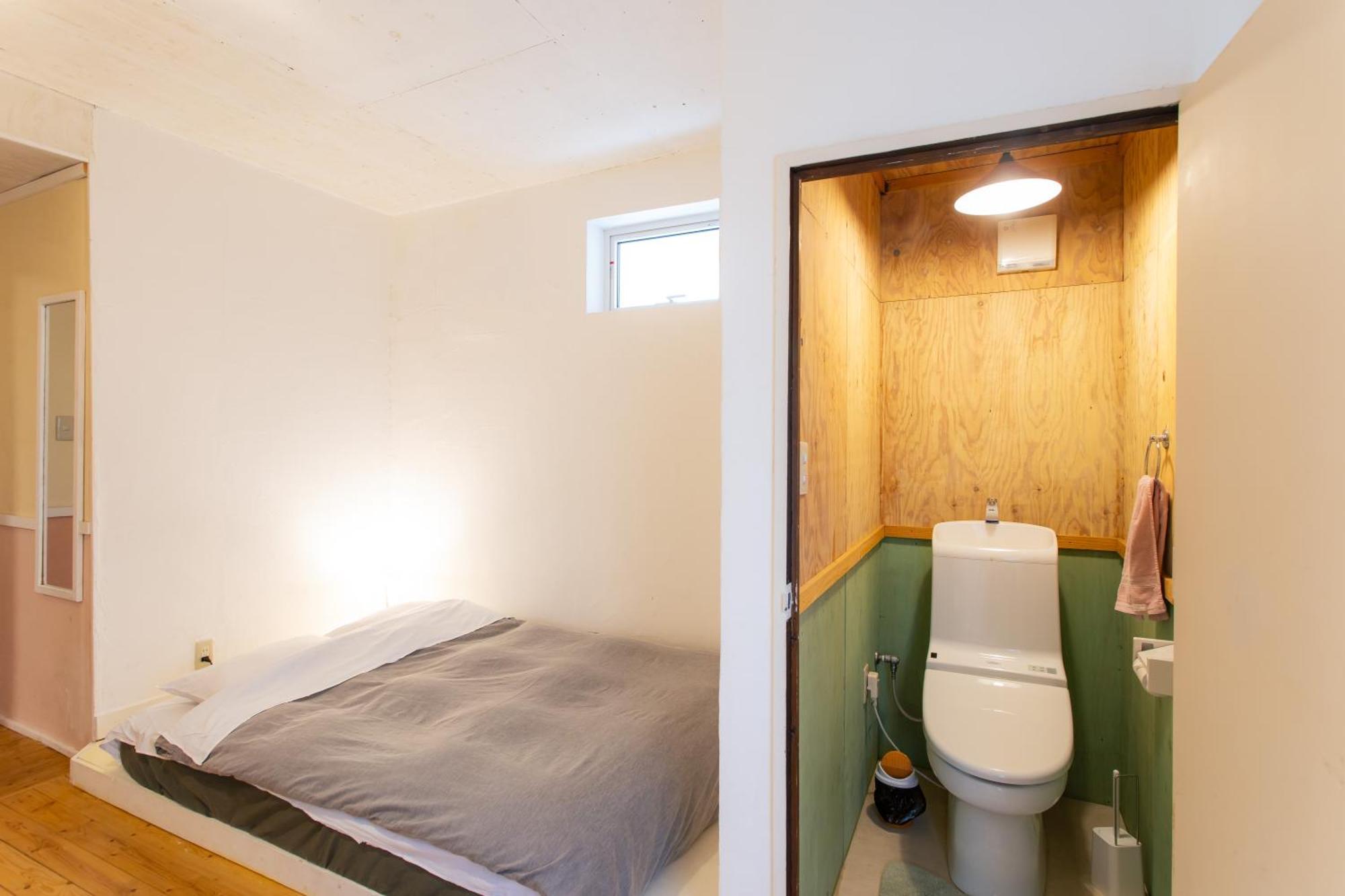 Waya Hostel