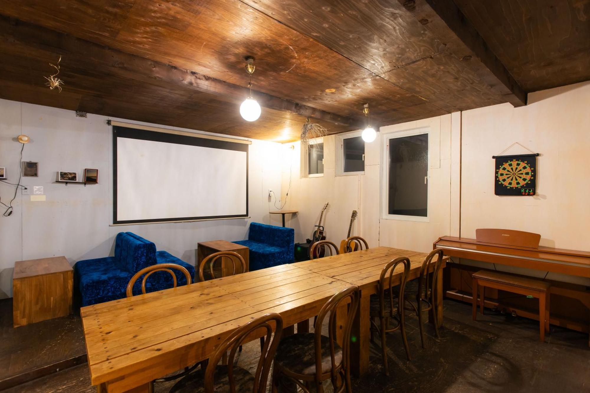 Hostel Waya Sapporo