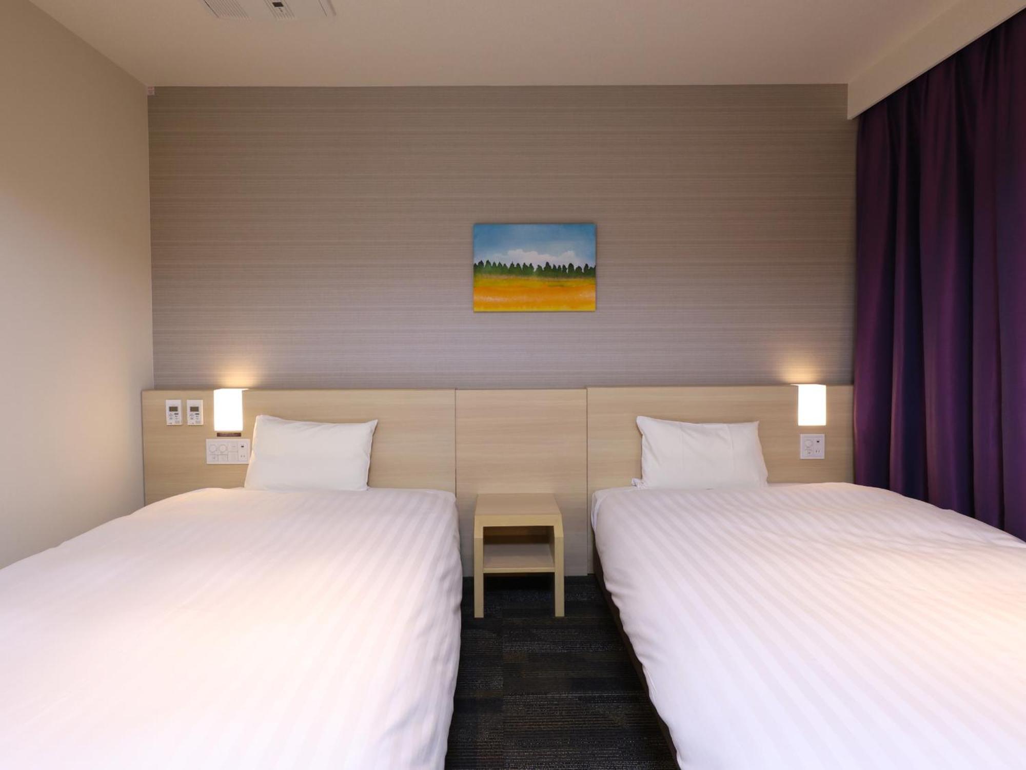 Hotel Dormy Annex